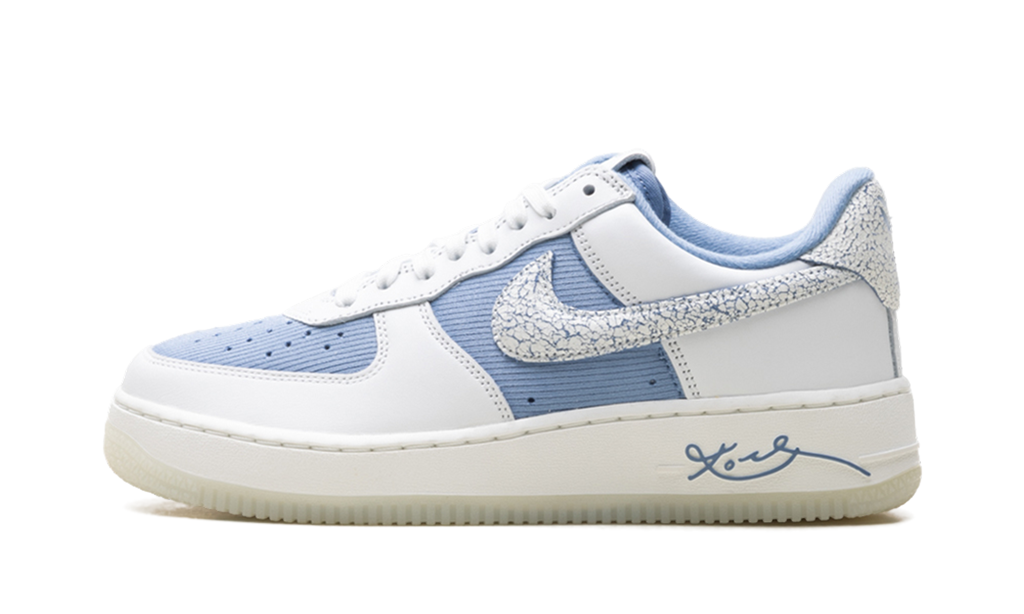 Nike Air Force 1 Low "Kobe Bryant - City Of Champions"