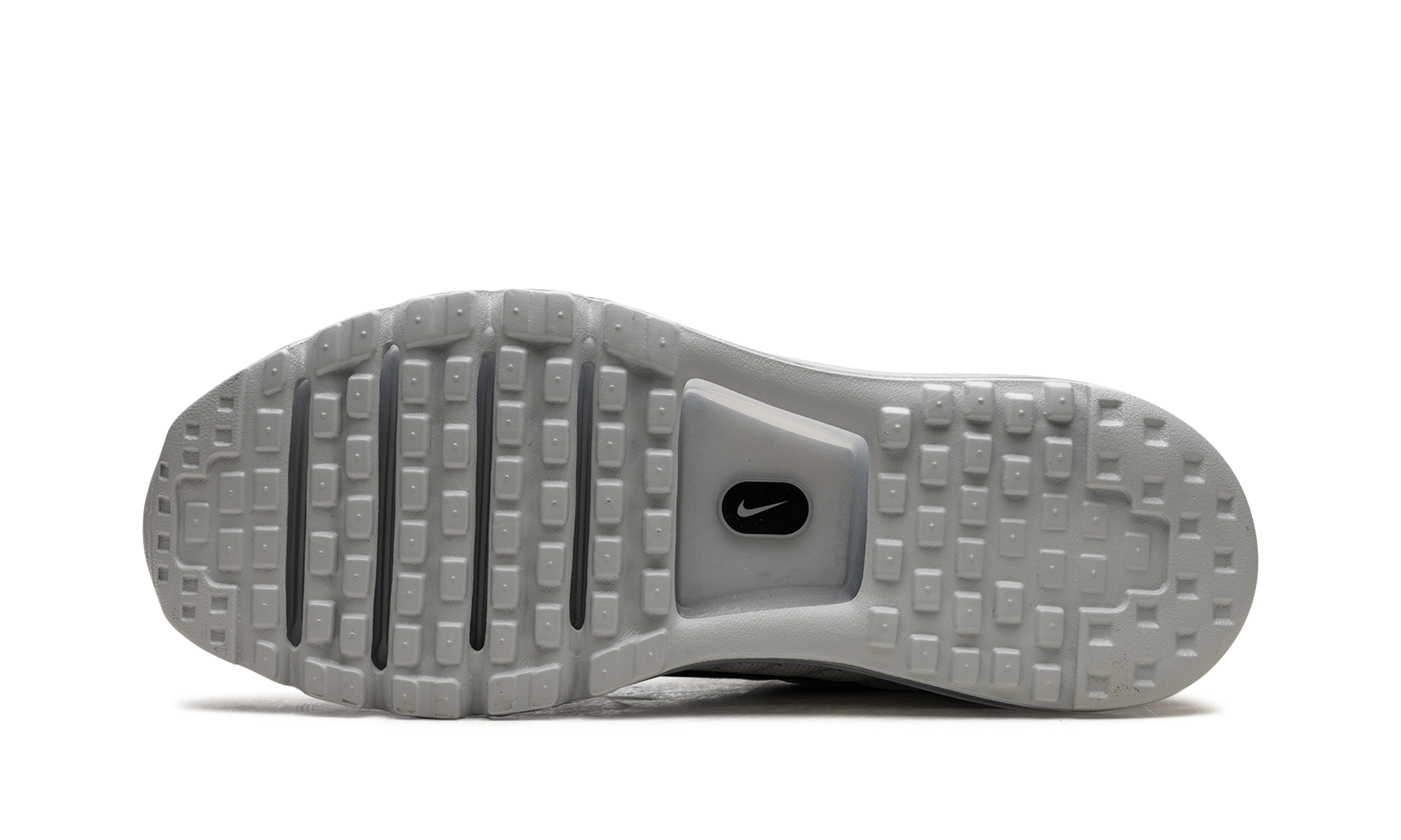 Nike Air Max 2017 "White/black"
