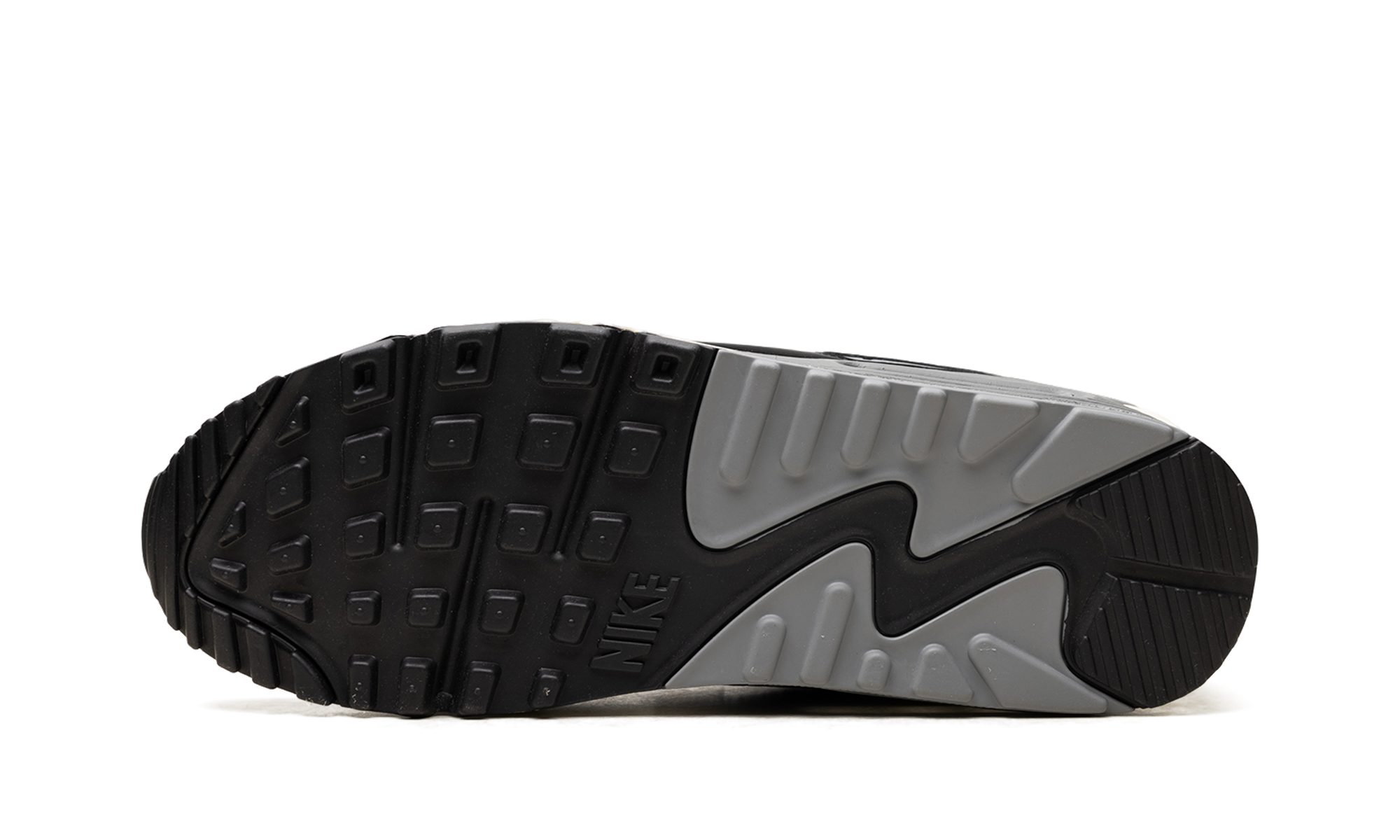 Nike Air Max 90 "Croc - Coconut Milk / Black"
