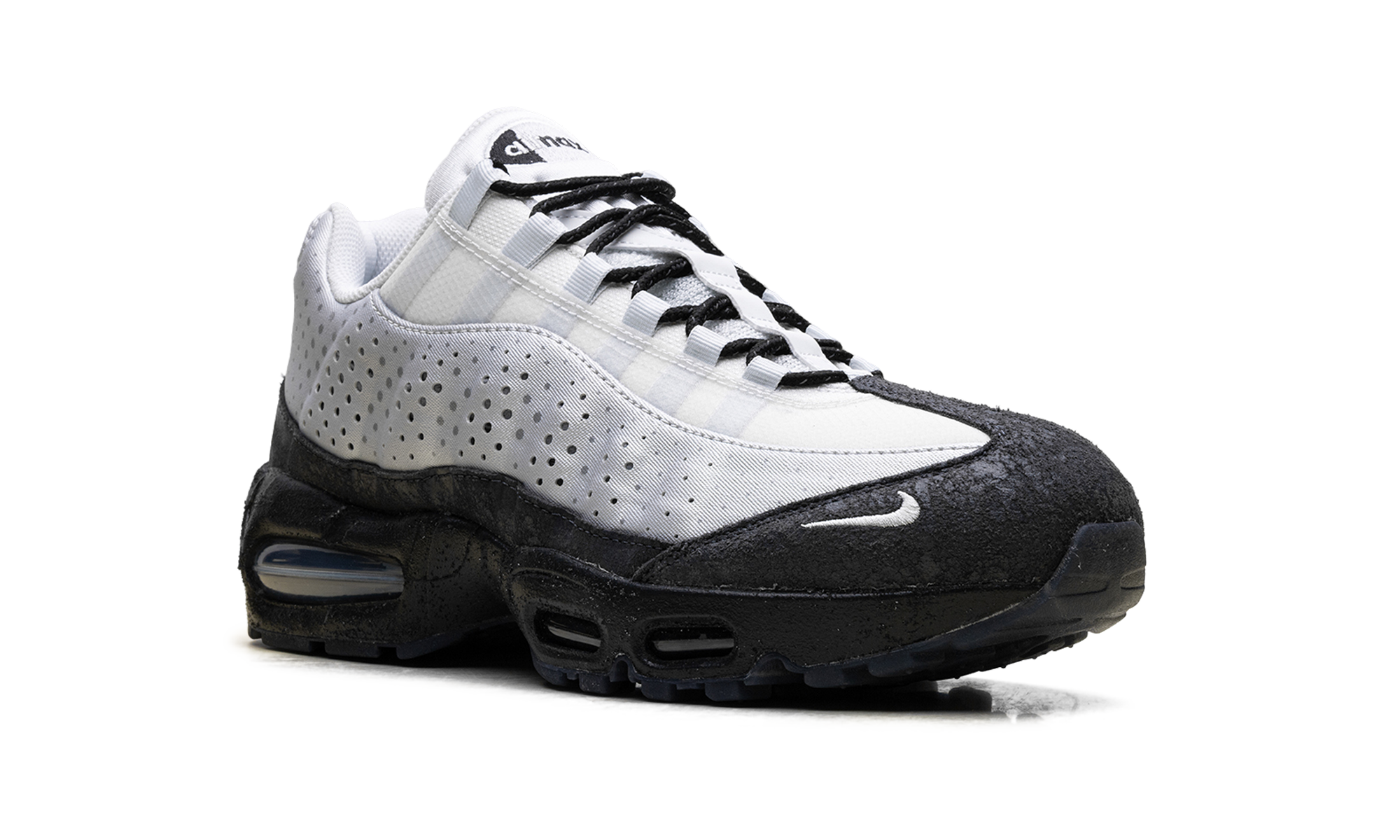 Nike Air Max 95 "Seongsu"