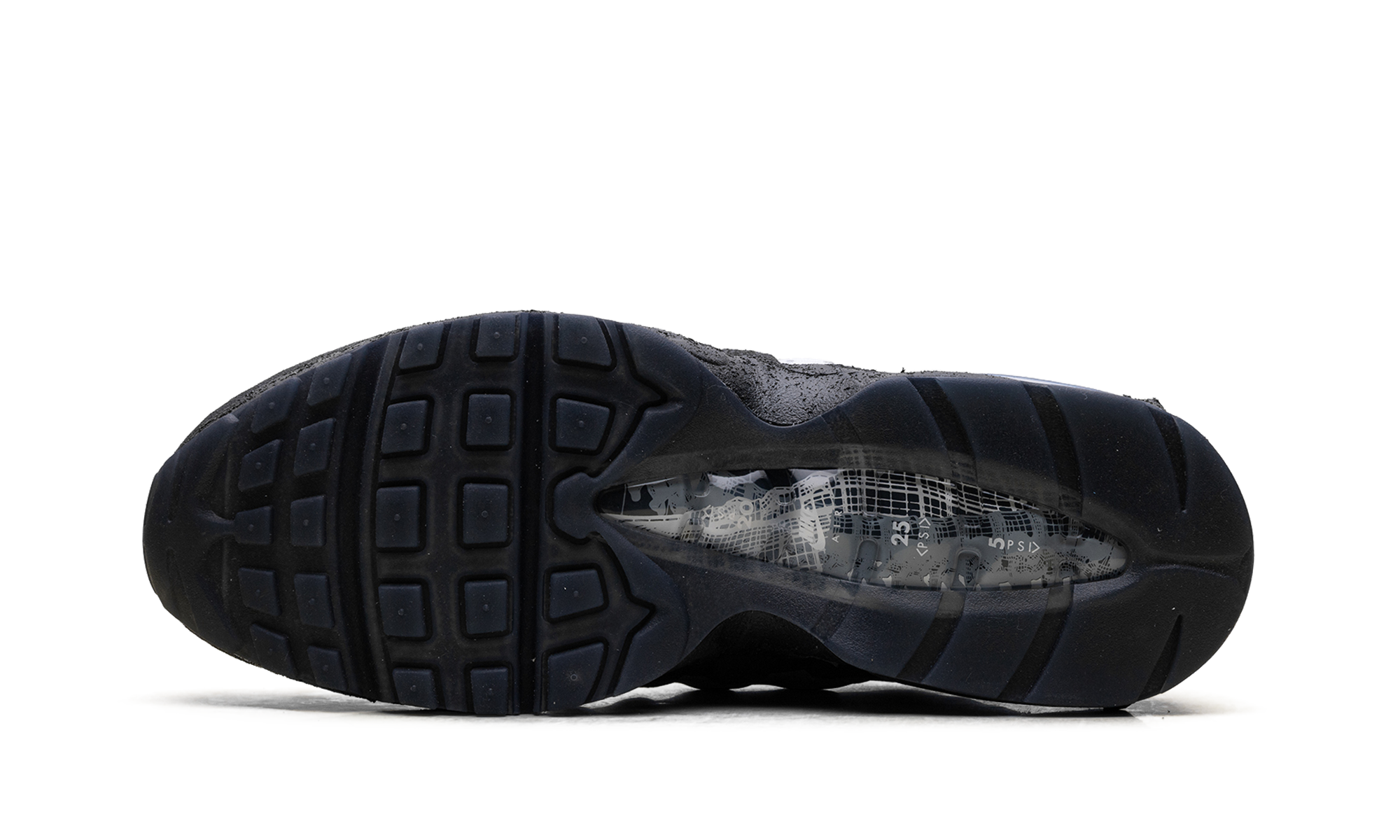 Nike Air Max 95 "Seongsu"