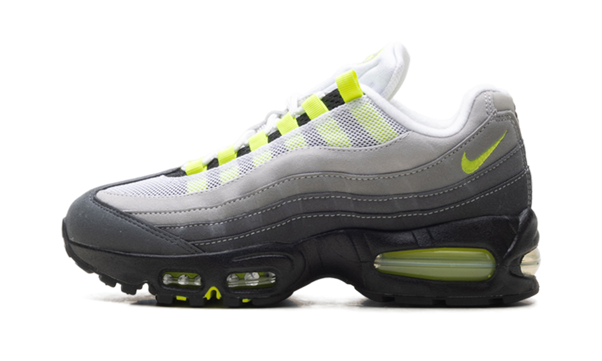 Nike Air Max 95 Women "Neon (2026)"