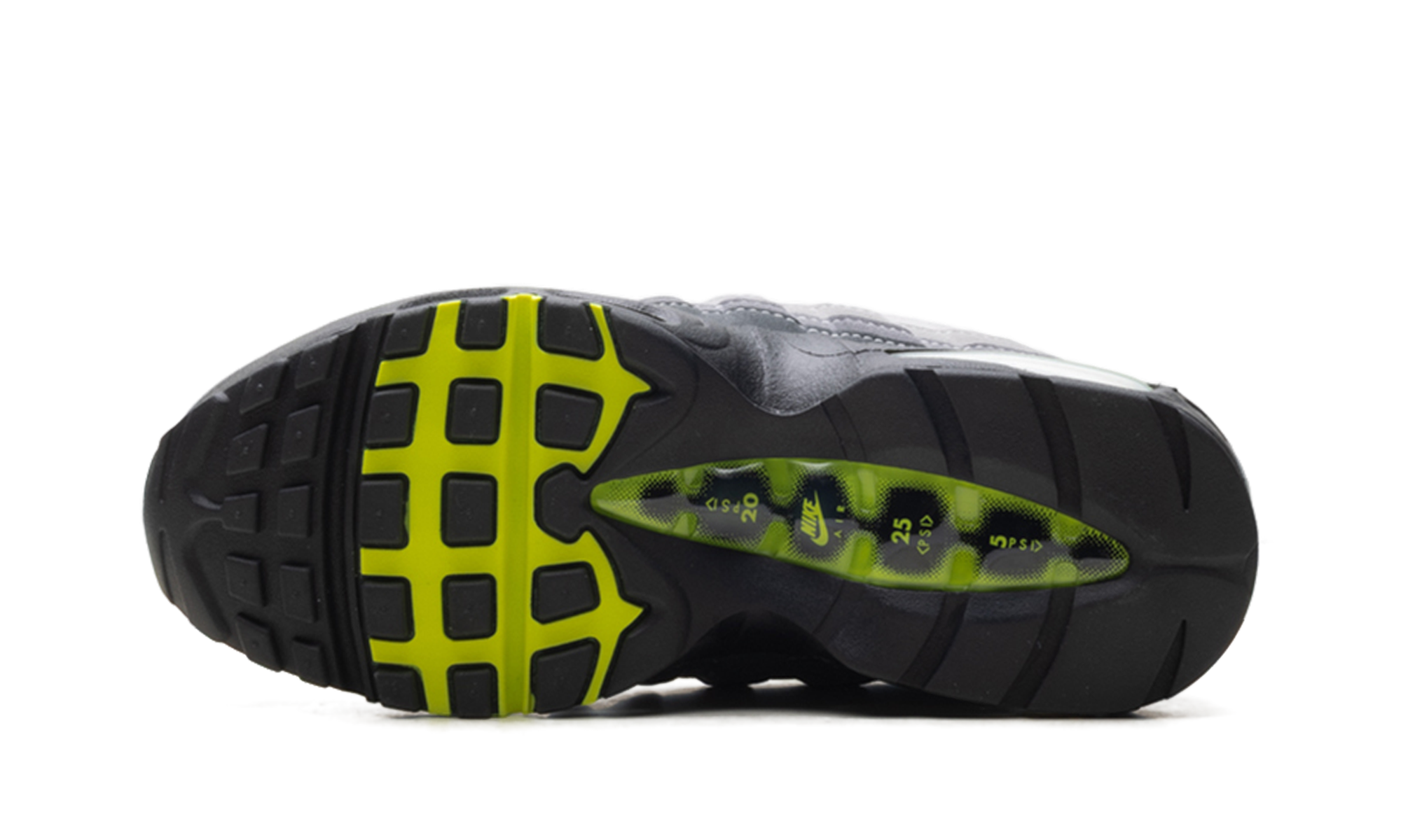 Nike Air Max 95 Women "Neon (2026)"