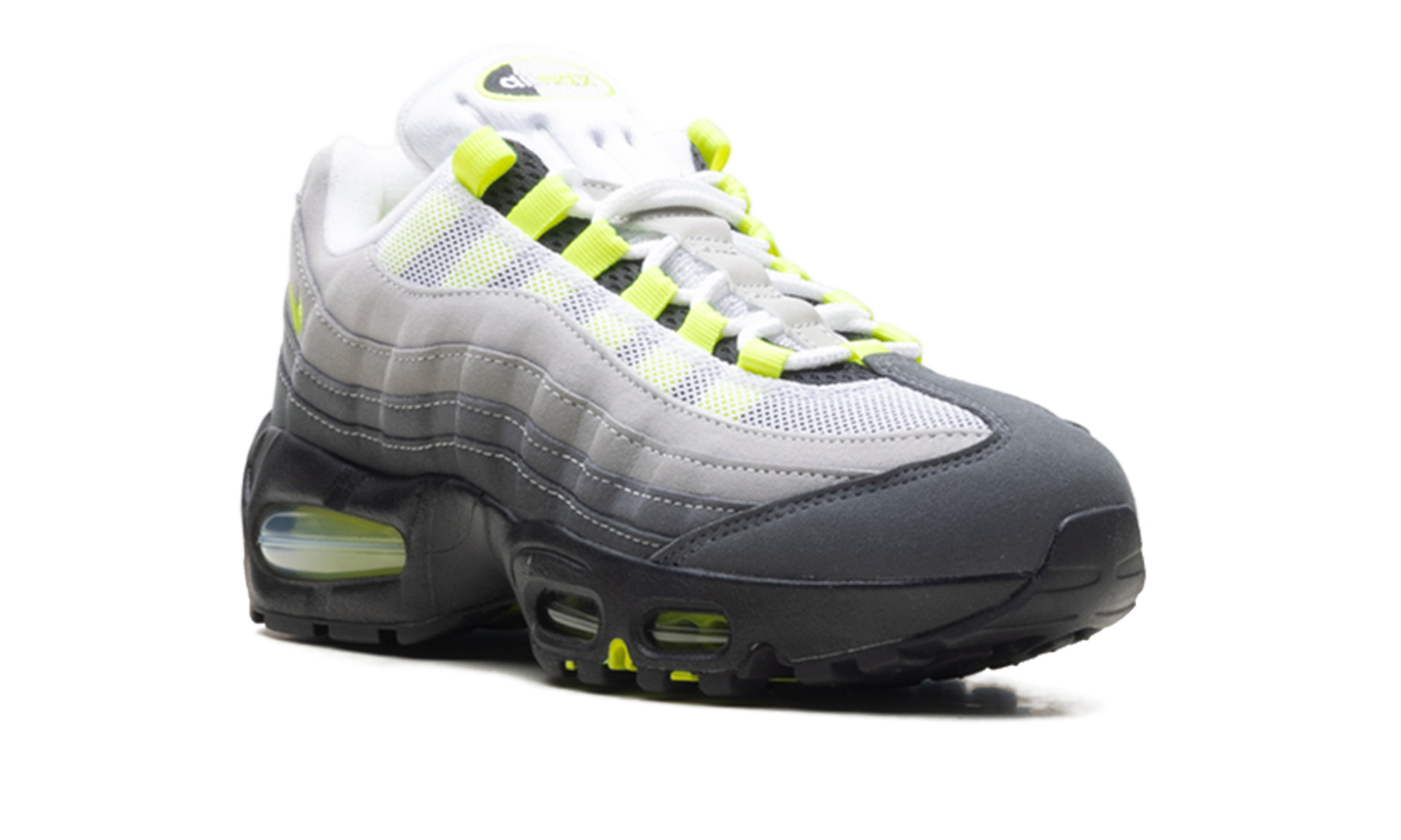 Nike Air Max 95 Women "Neon (2026)"