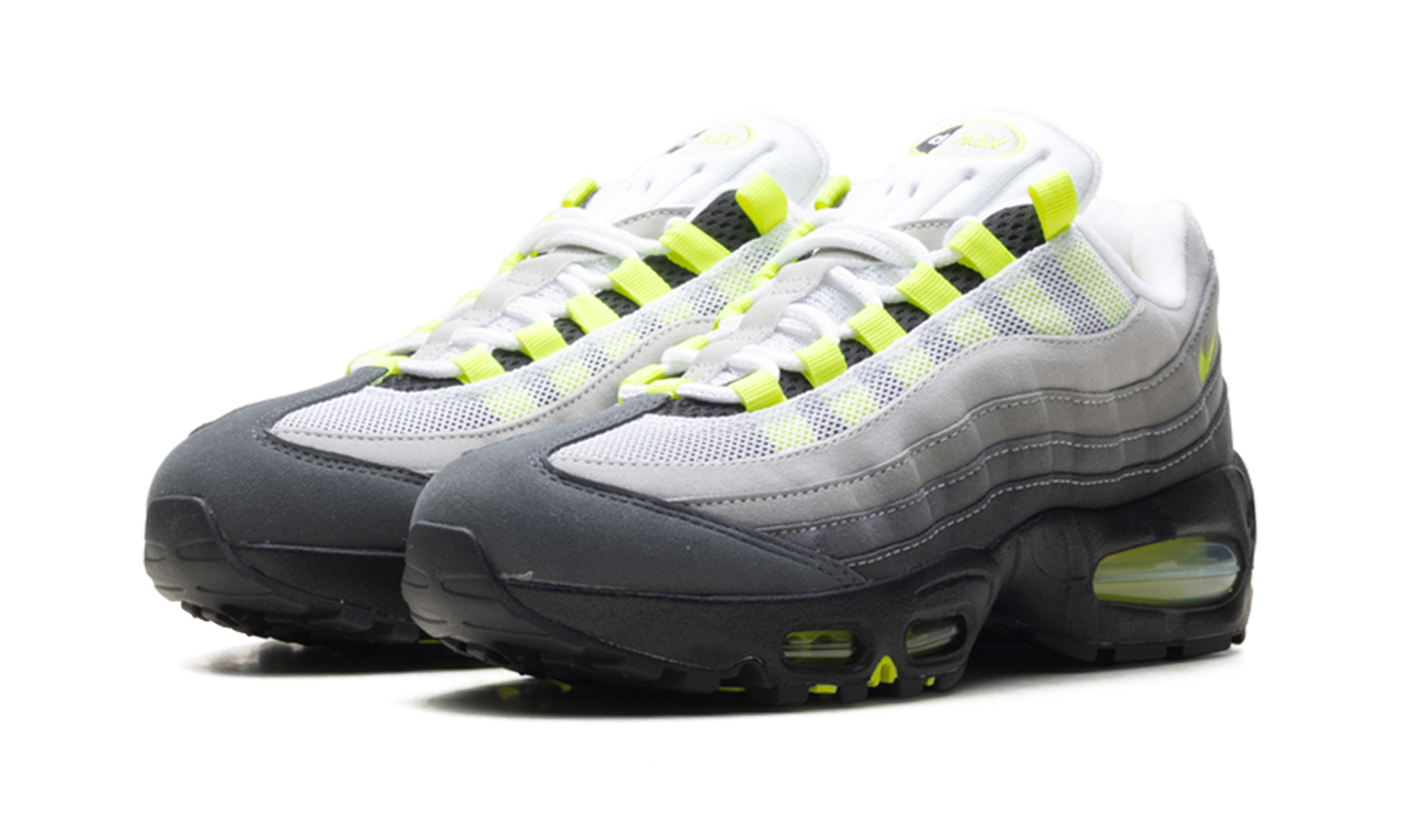 Nike Air Max 95 Women "Neon (2026)"