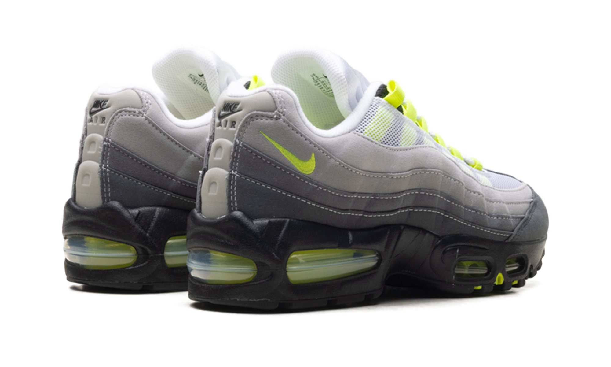 Nike Air Max 95 Women "Neon (2026)"