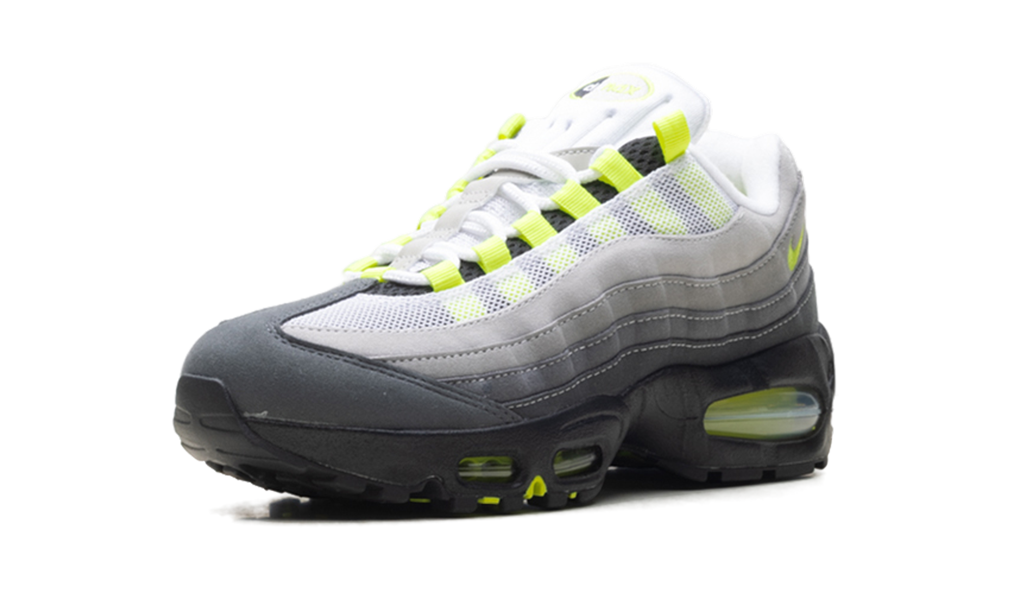 Nike Air Max 95 Women "Neon (2026)"