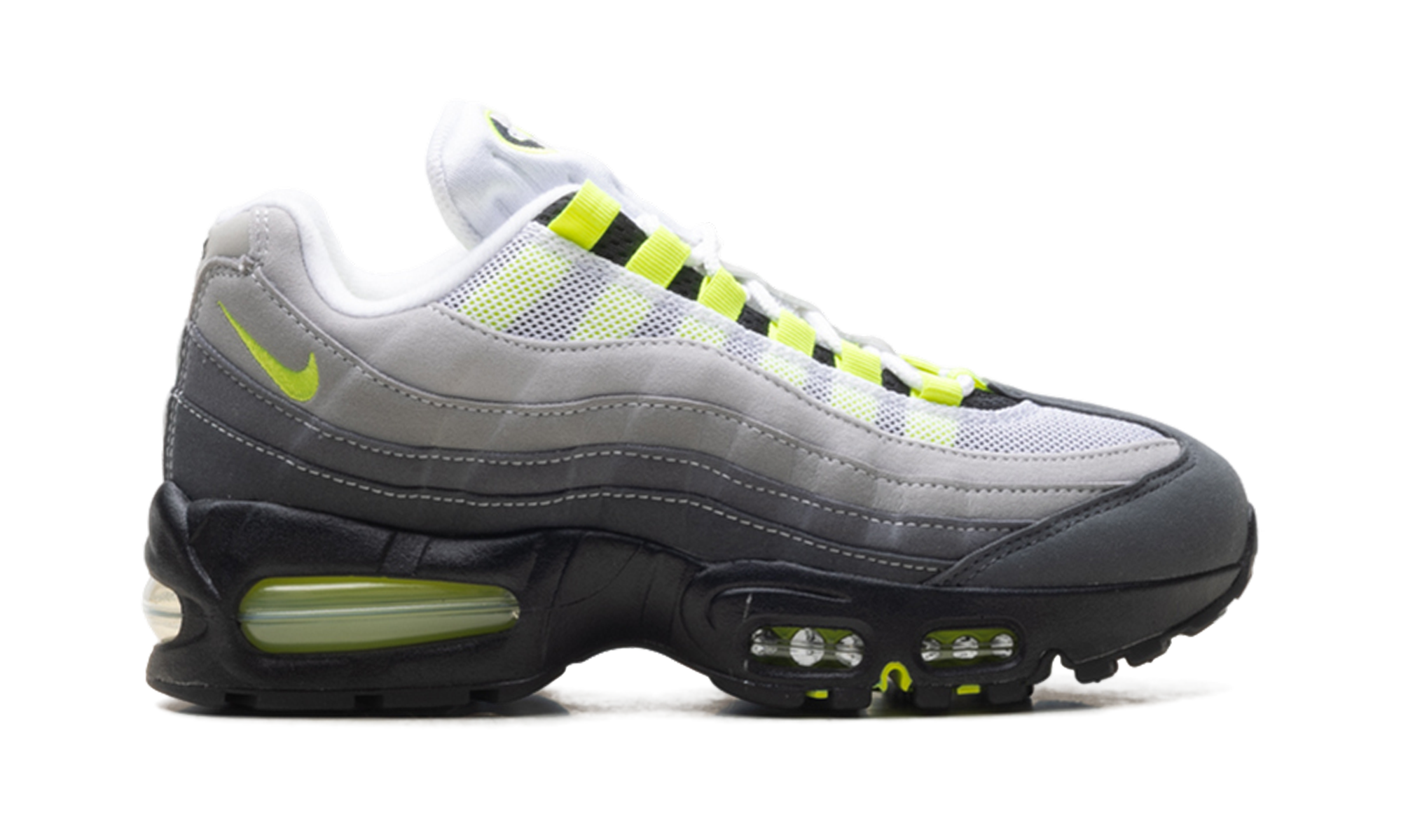 Nike Air Max 95 Women "Neon (2026)"