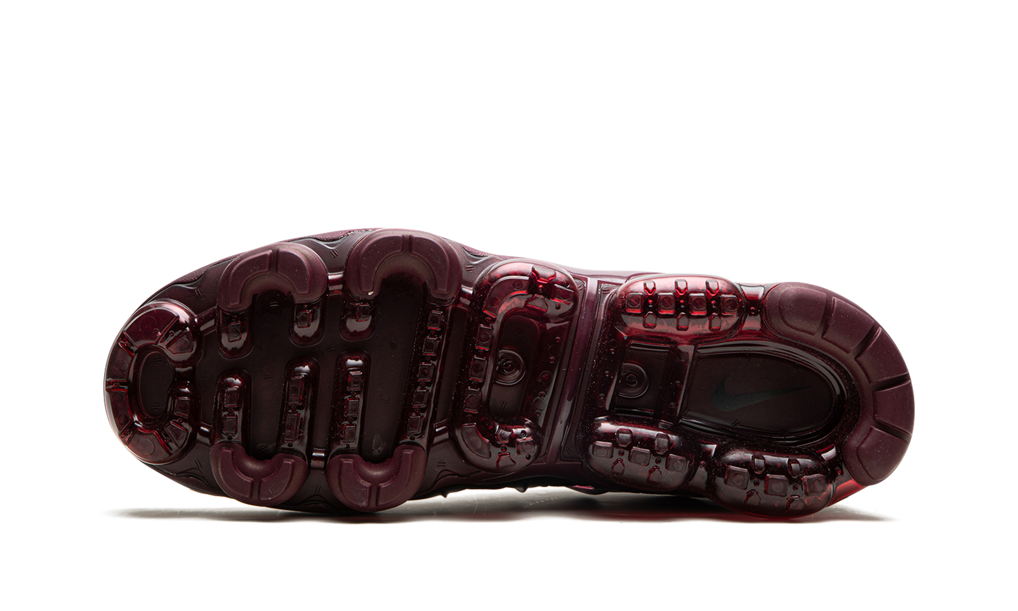 Nike Air Vapormax Plus "Burgundy"