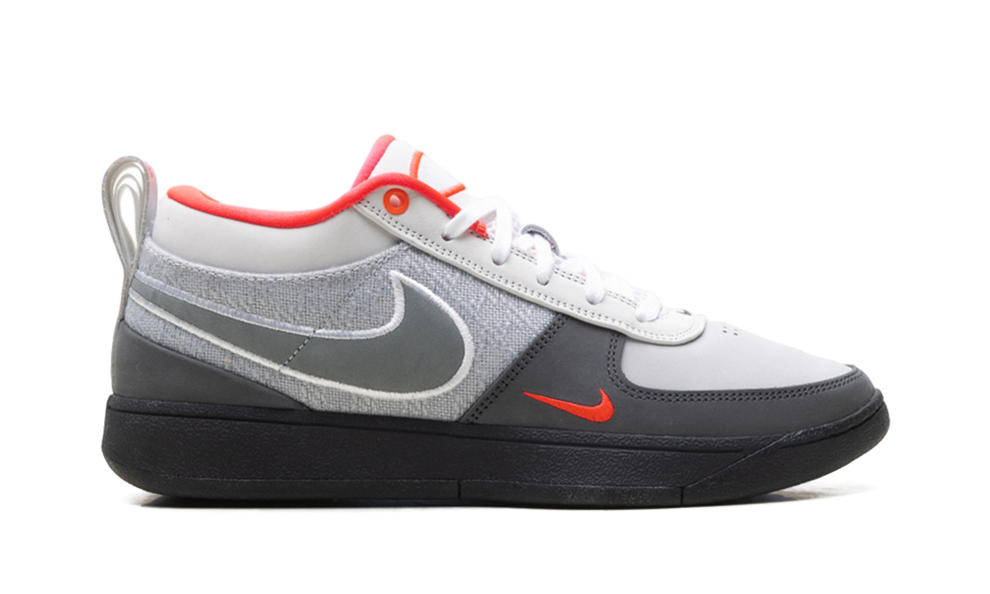 Nike Book 1 "Solar Red"