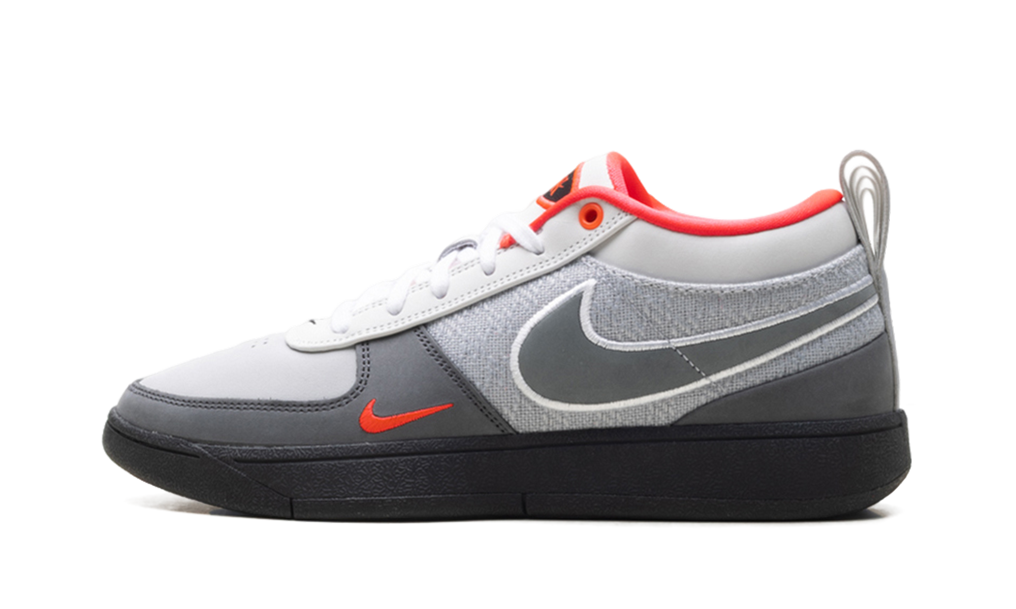 Nike Book 1 "Solar Red"