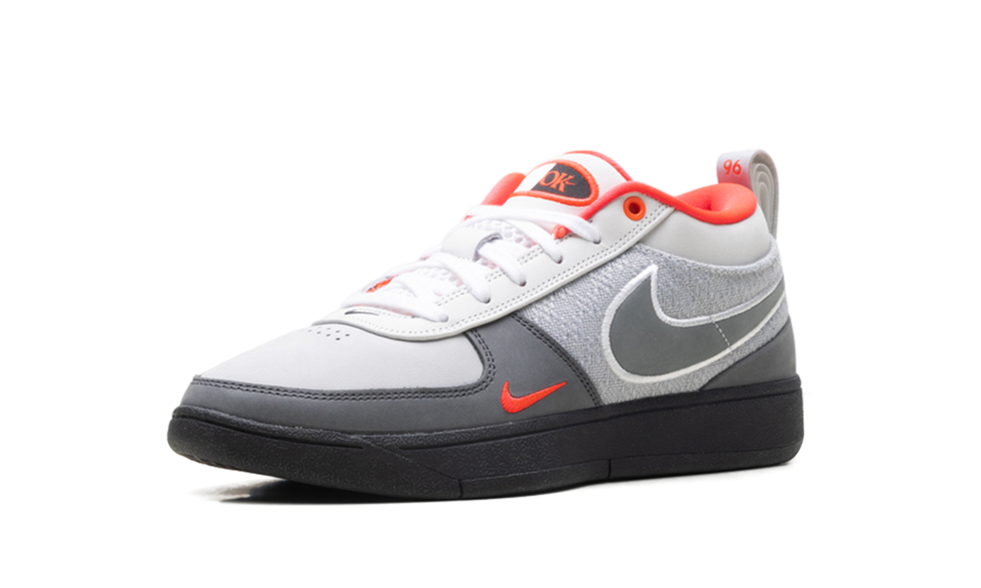 Nike Book 1 "Solar Red"