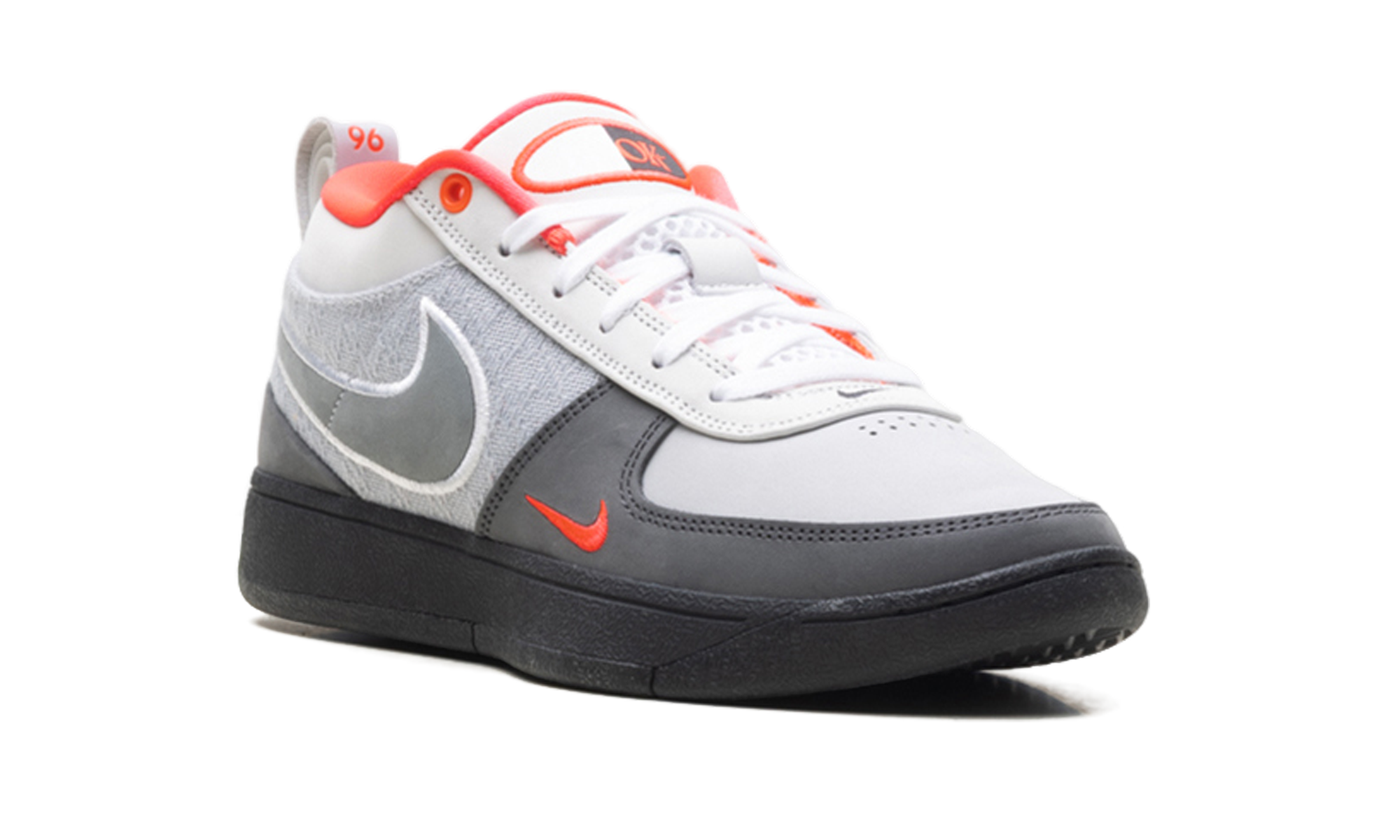Nike Book 1 "Solar Red"