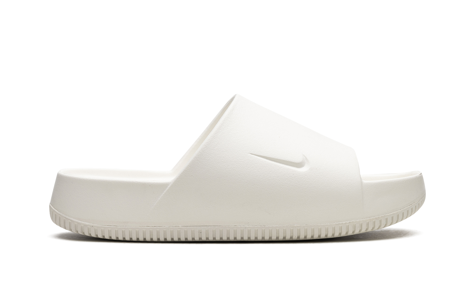 Nike Calm Slide "Sail"