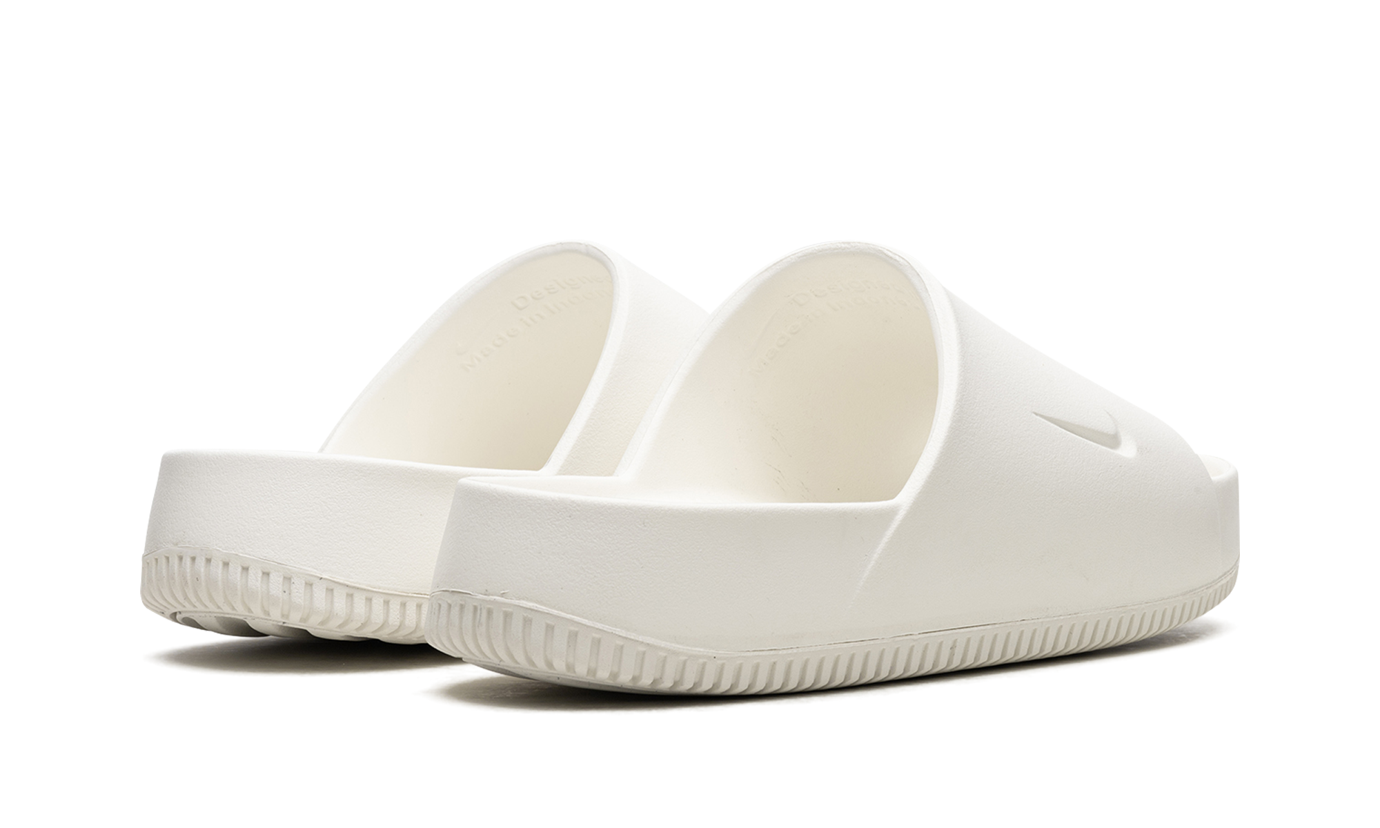 Nike Calm Slide "Sail"
