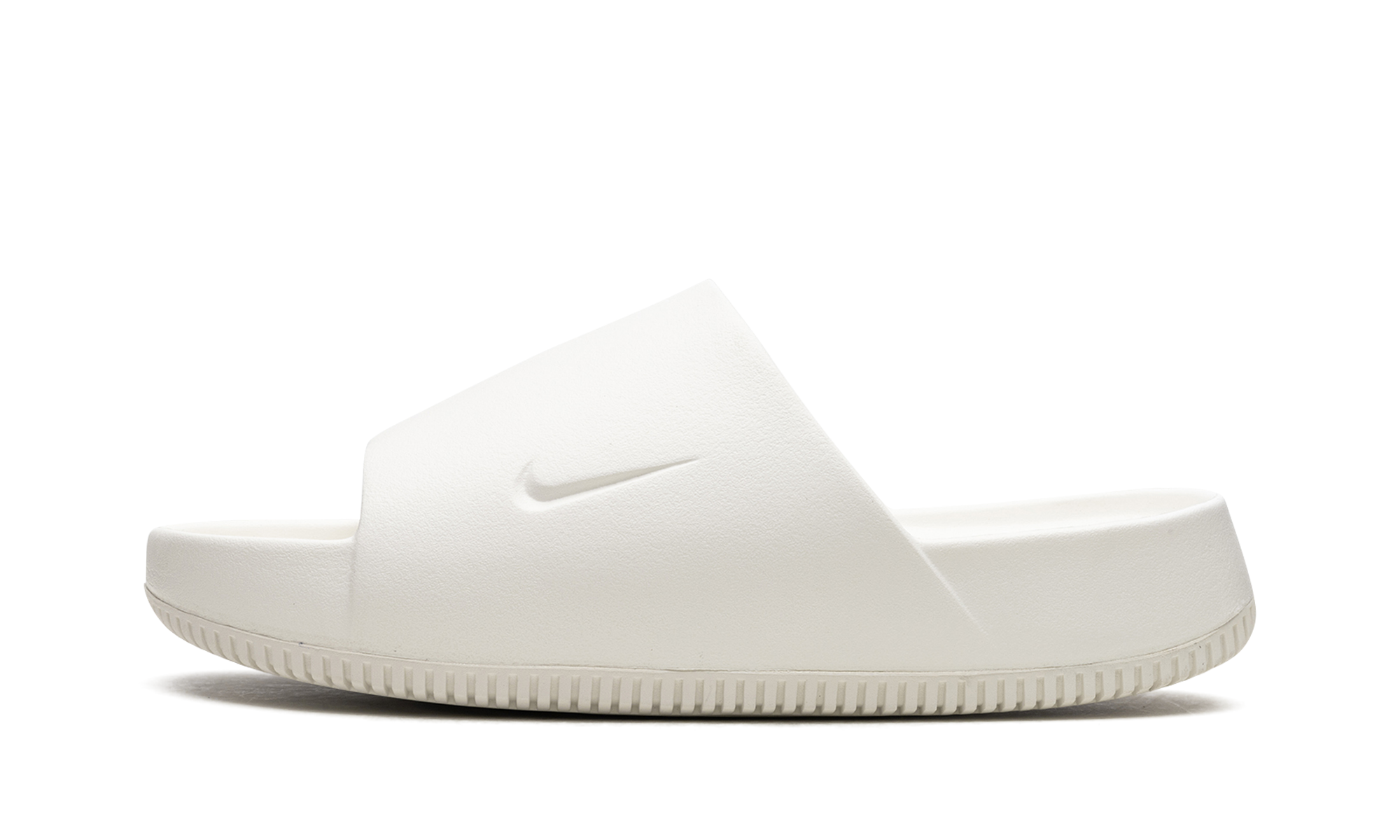 Nike Calm Slide "Sail"