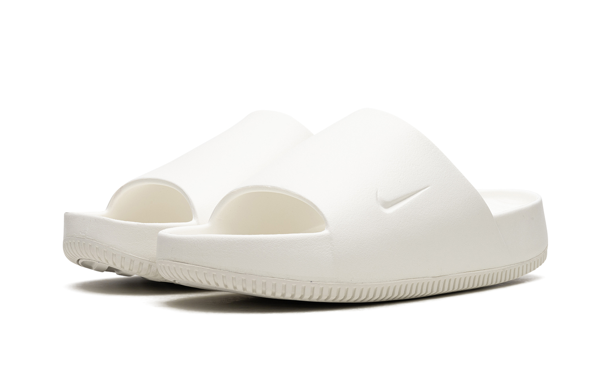 Nike Calm Slide "Sail"