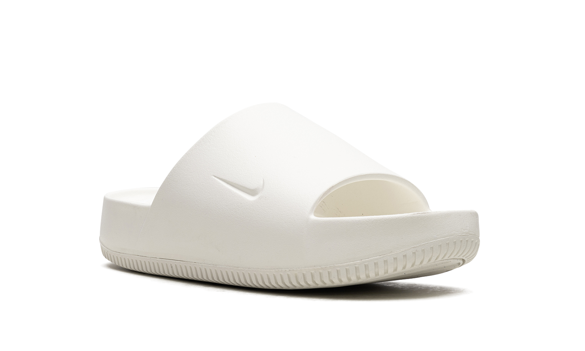 Nike Calm Slide "Sail"
