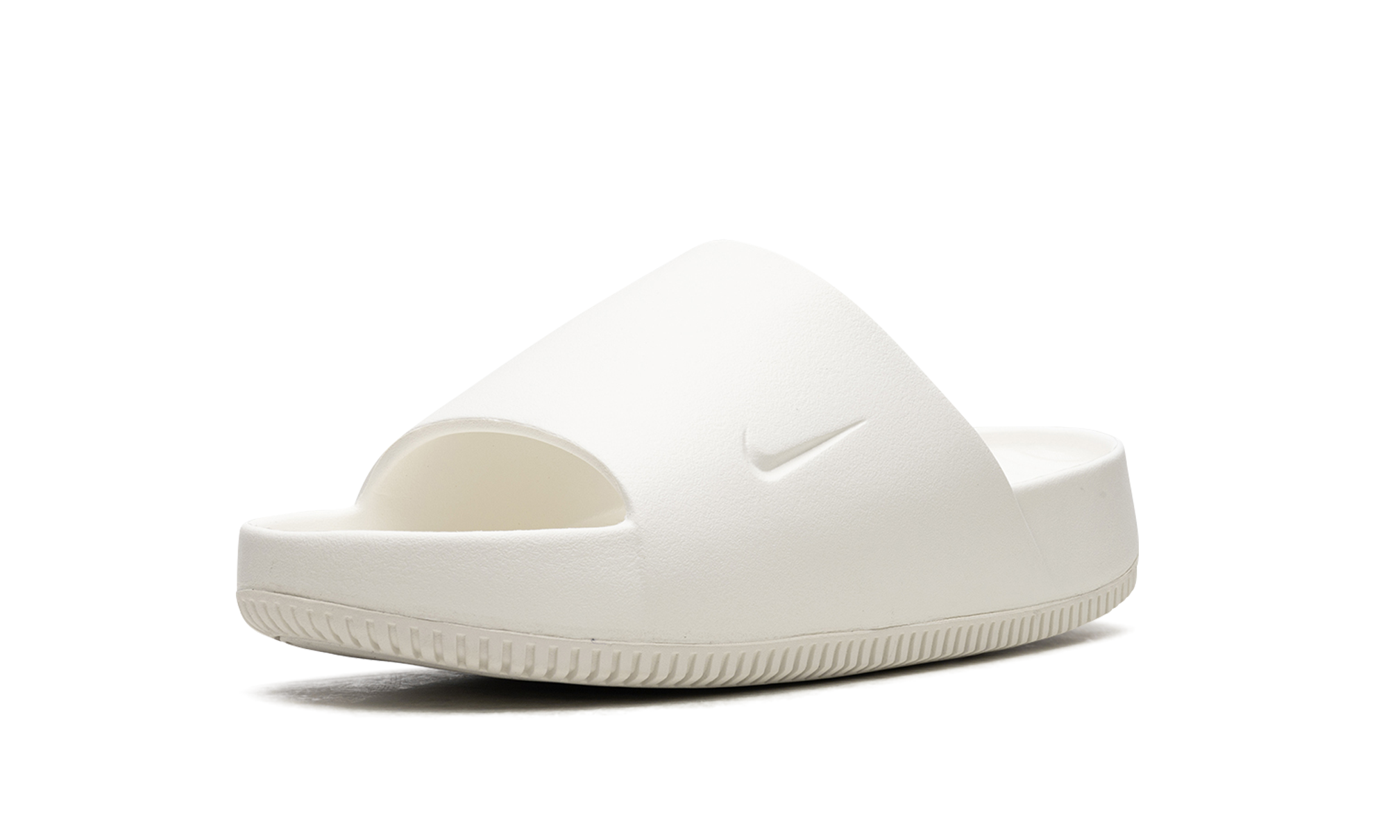 Nike Calm Slide "Sail"