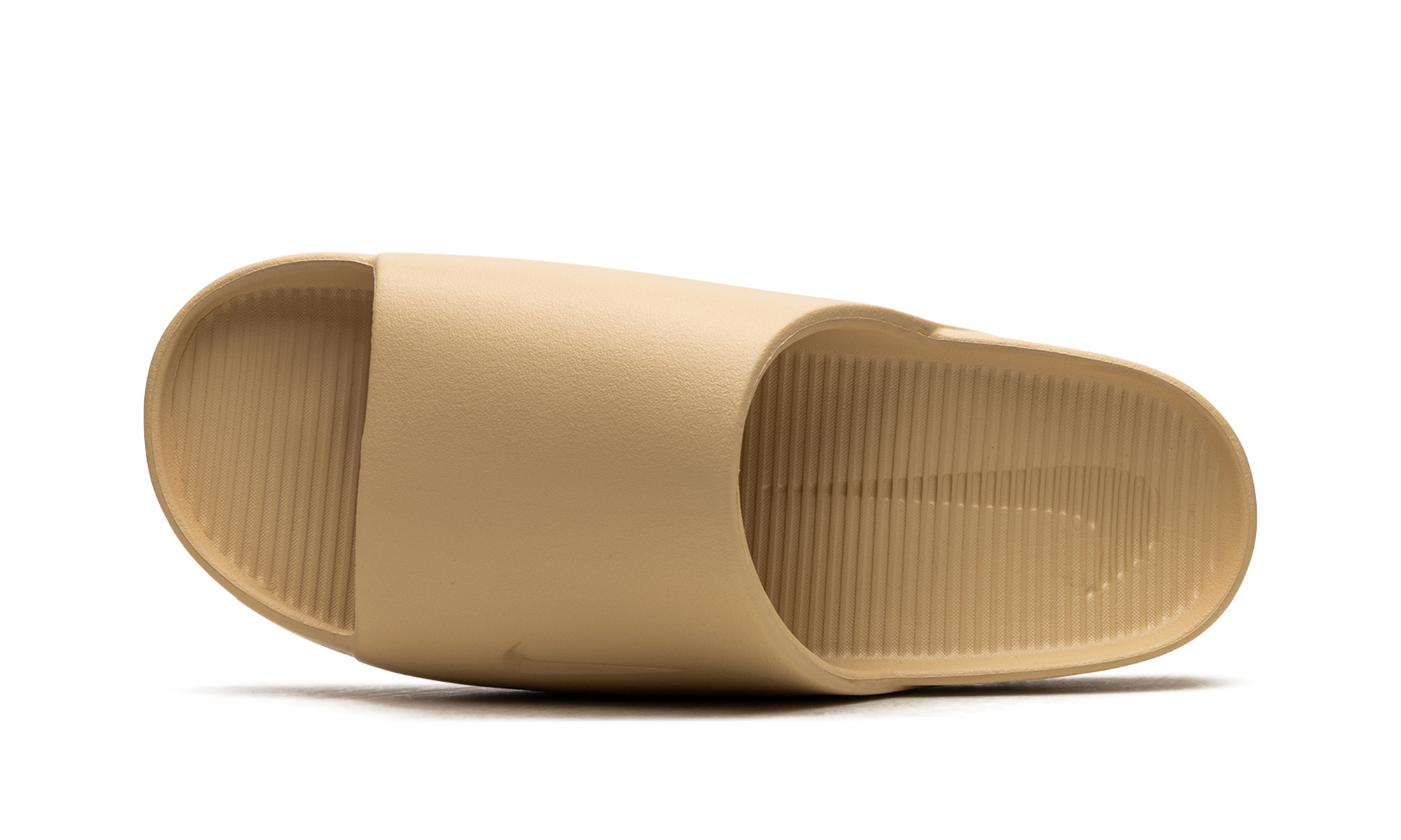 Nike Calm Slide "Sesame"