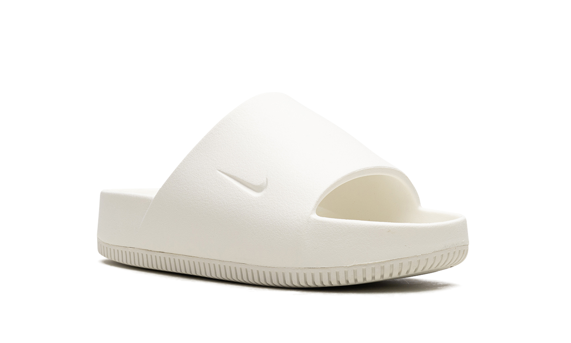 Nike Calm Slide Women "Sail"