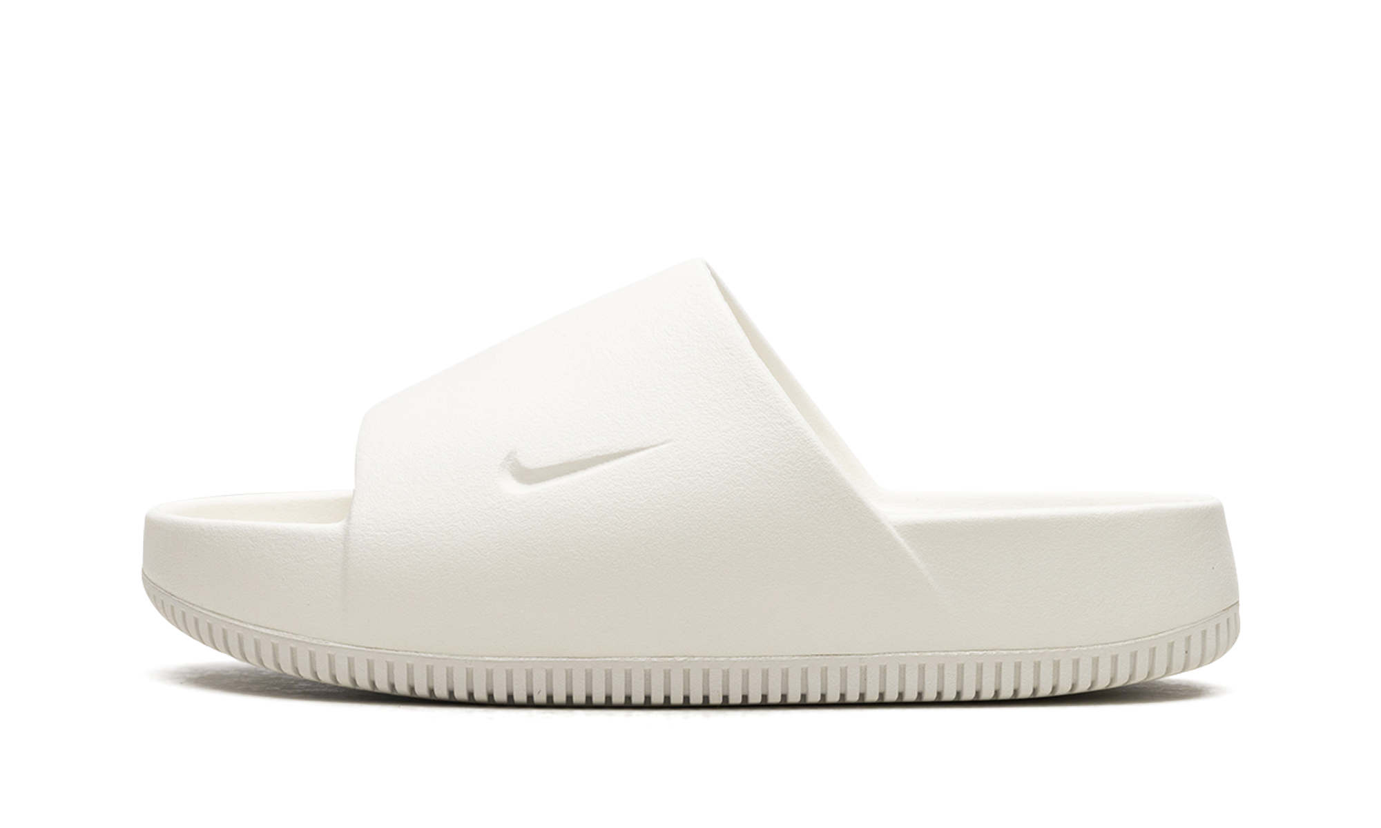 Nike Calm Slide Women "Sail"
