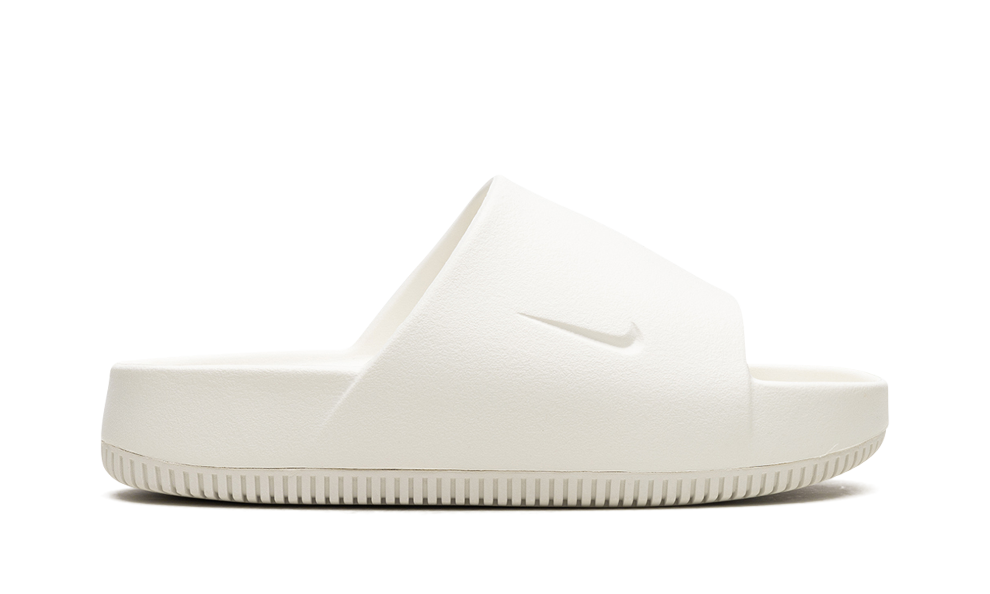 Nike Calm Slide Women "Sail"