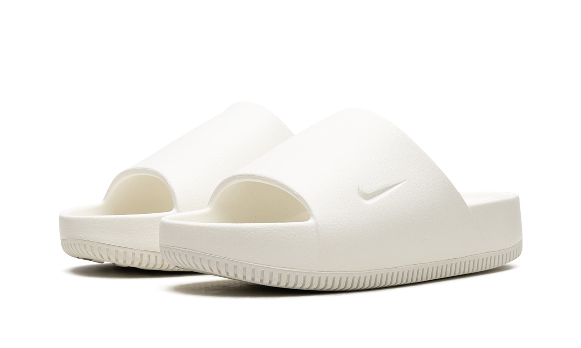Nike Calm Slide Women "Sail"