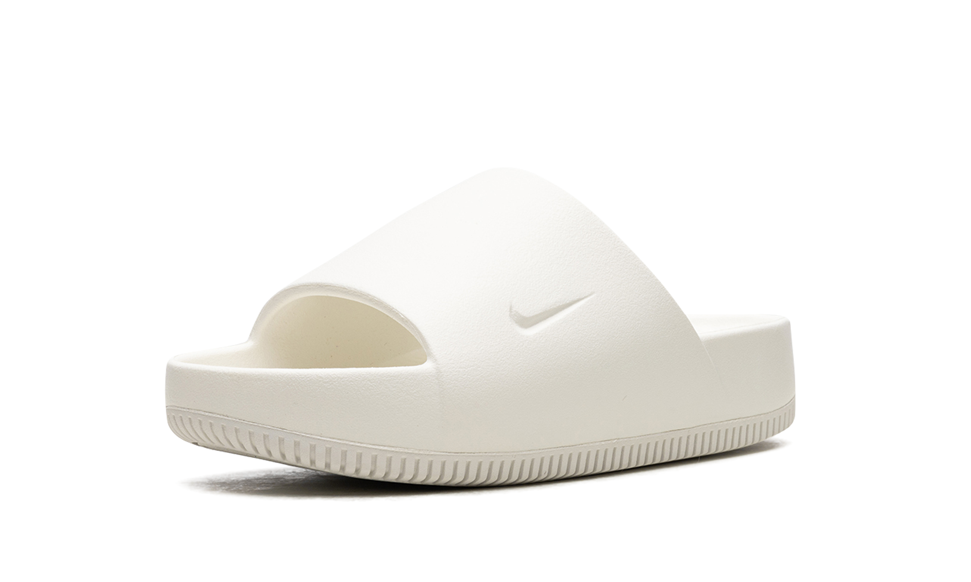 Nike Calm Slide Women "Sail"
