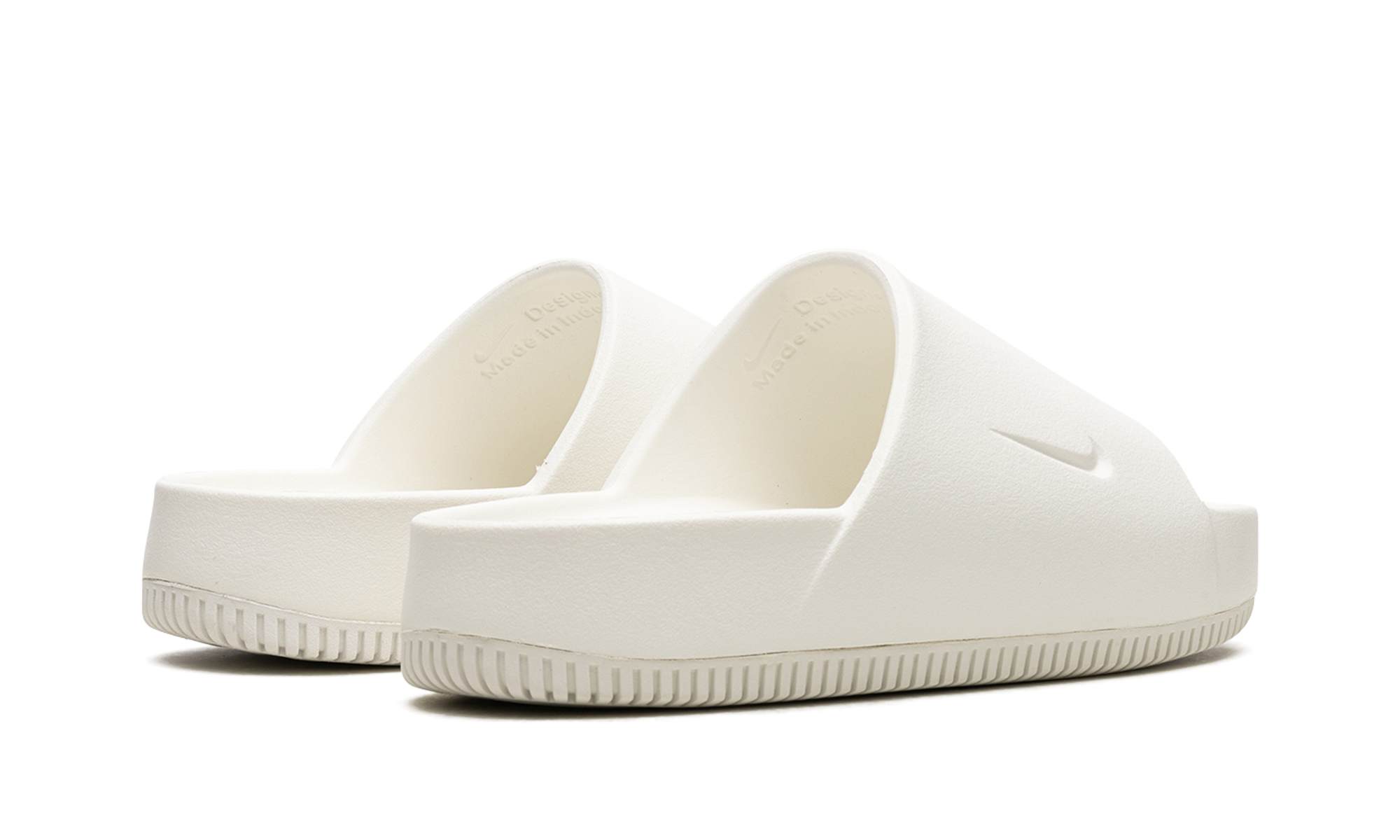 Nike Calm Slide Women "Sail"