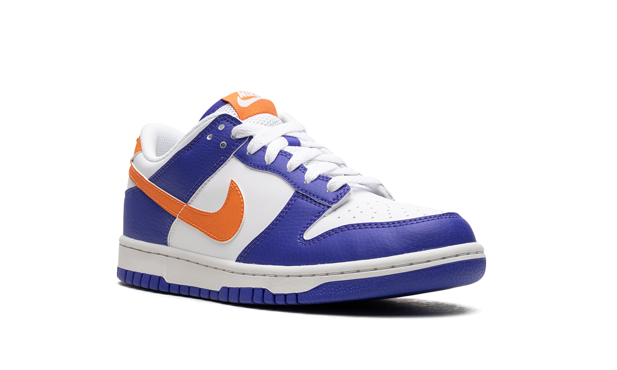 Nike Dunk Low GS "Knicks"