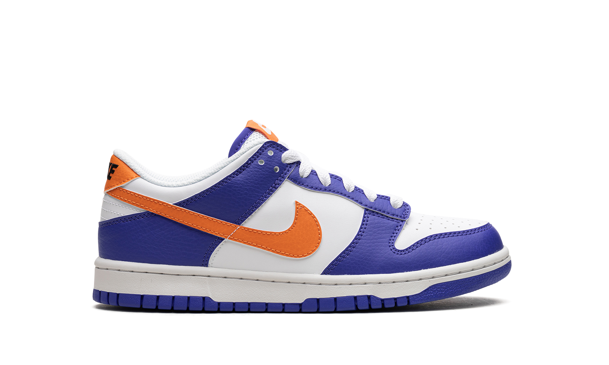 Nike Dunk Low GS "Knicks"