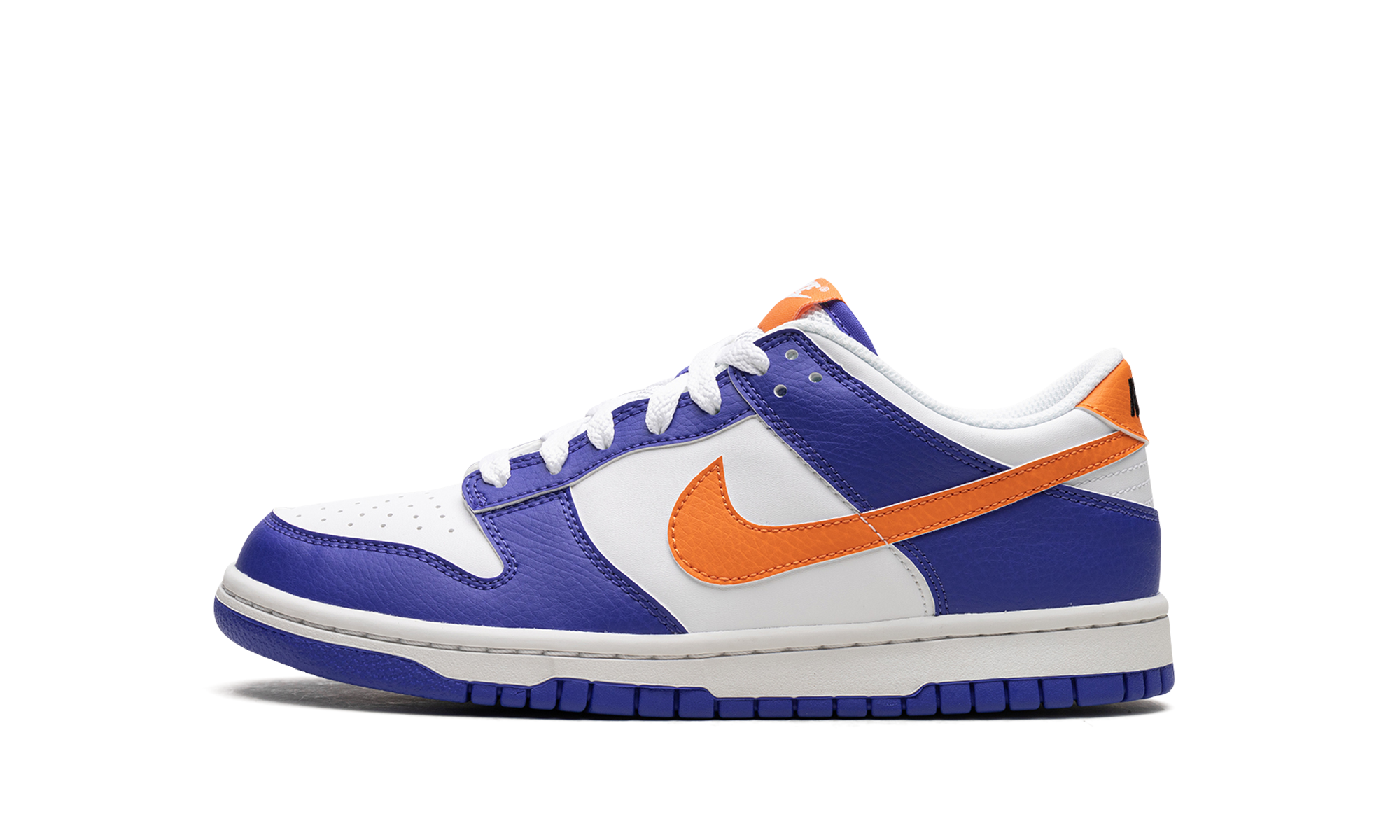 Nike Dunk Low GS "Knicks"