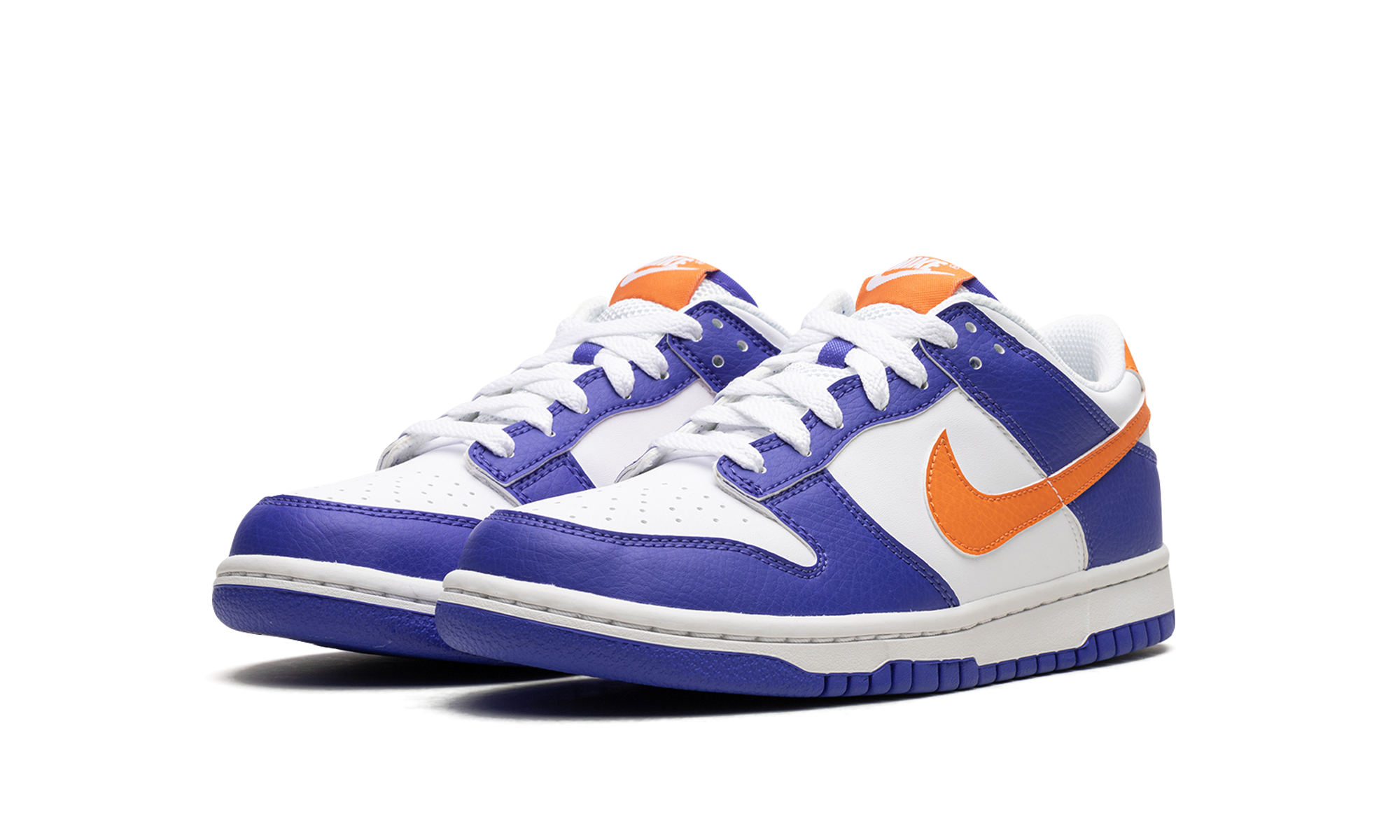 Nike Dunk Low GS "Knicks"