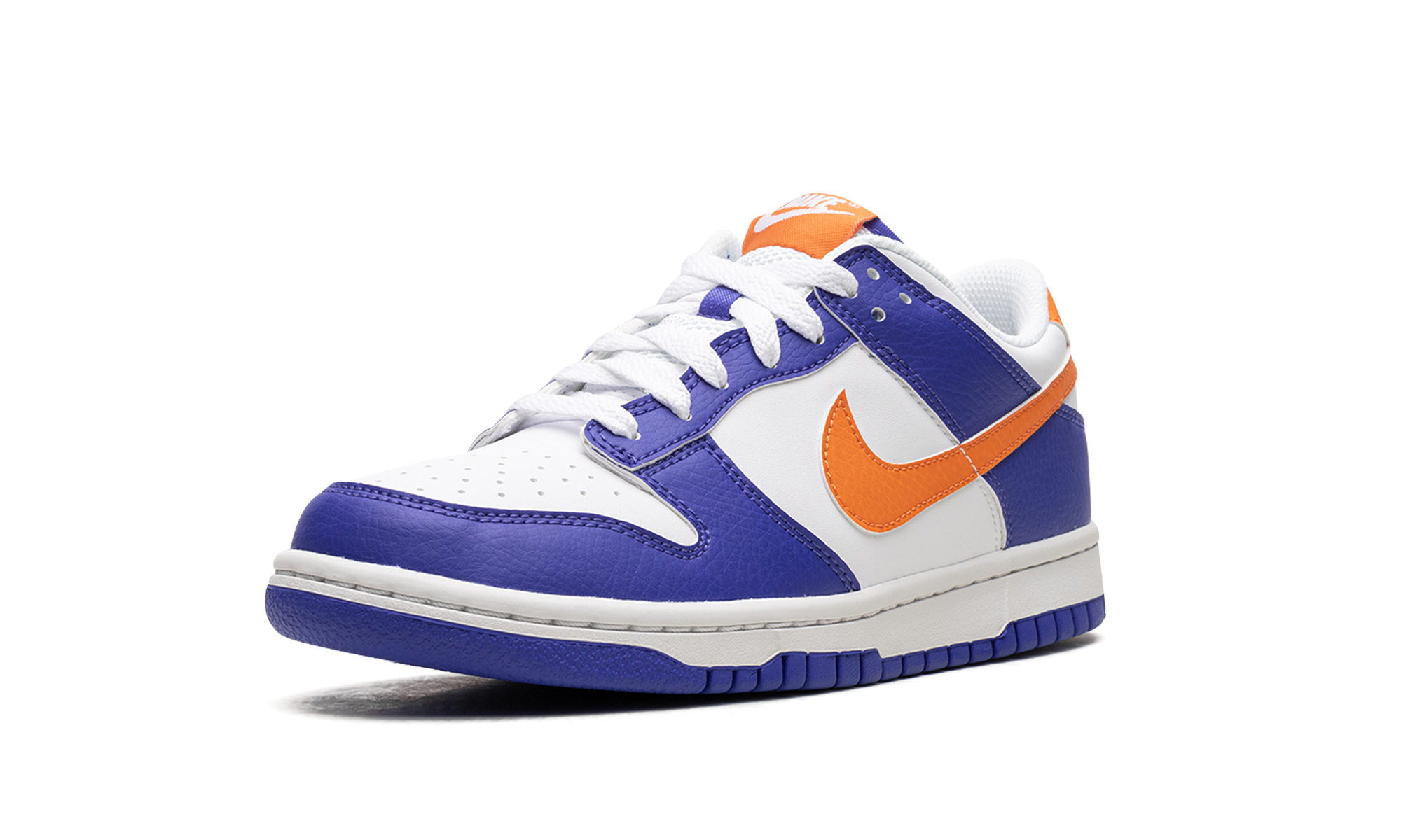 Nike Dunk Low GS "Knicks"