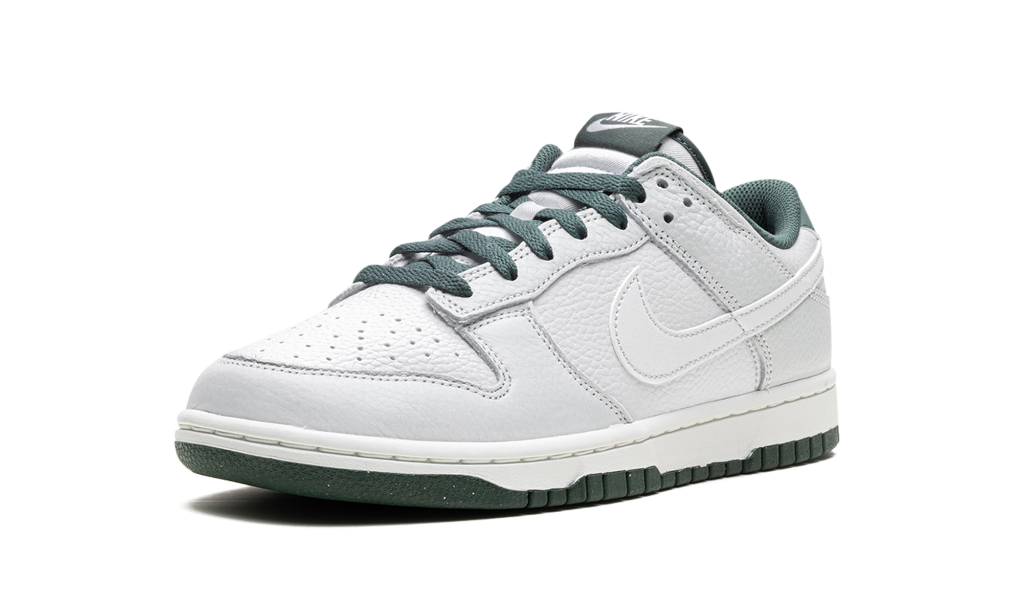 Nike Dunk Low "Vintage Green"