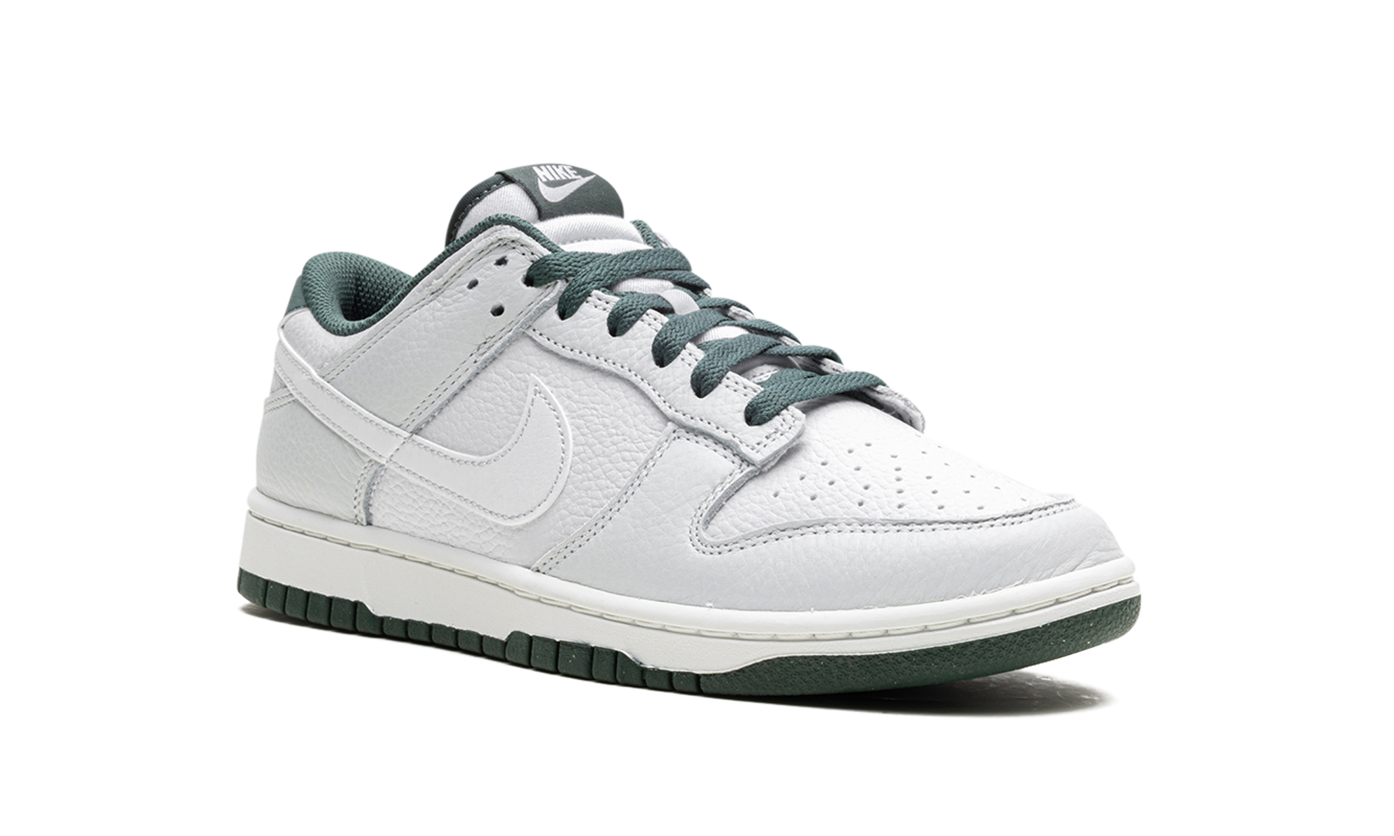 Nike Dunk Low "Vintage Green"
