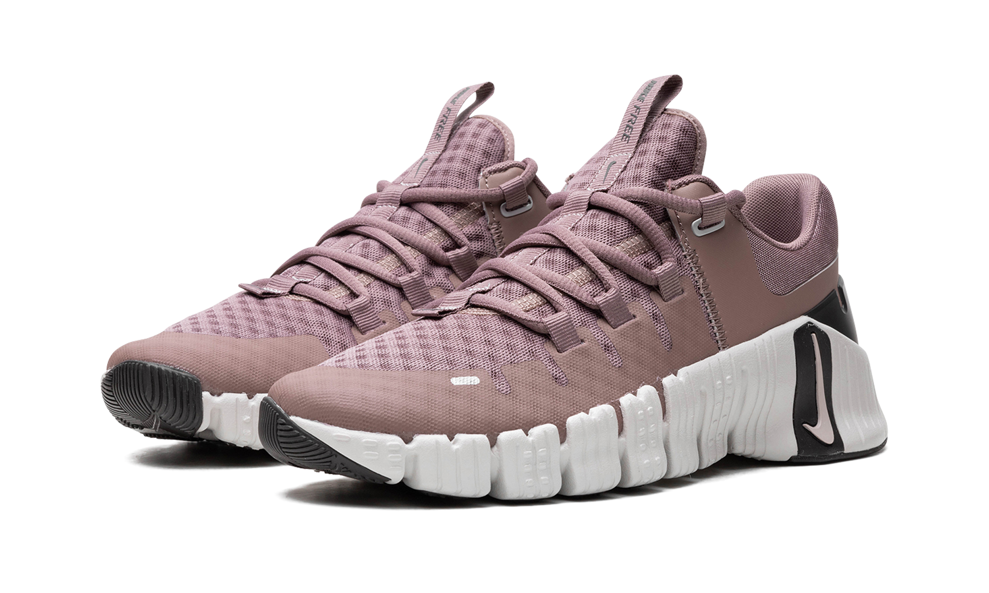 Nike Free Metcon 5 Women "Smokey Muave"