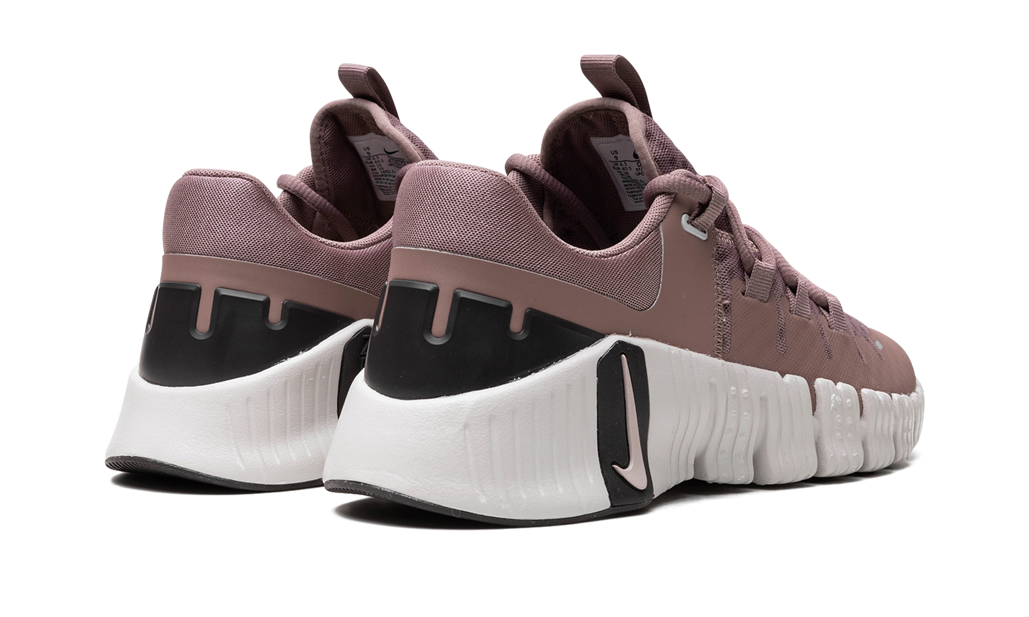 Nike Free Metcon 5 Women "Smokey Muave"