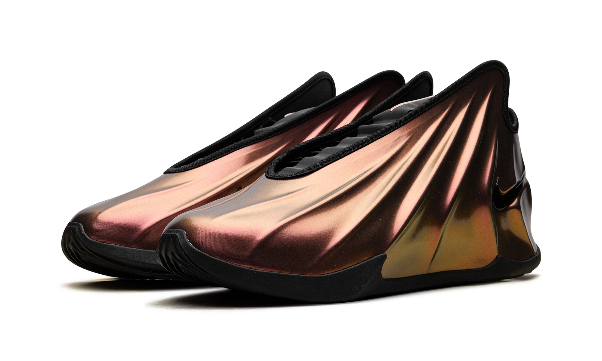 Nike Gt Future "Metallic Red Bronze"