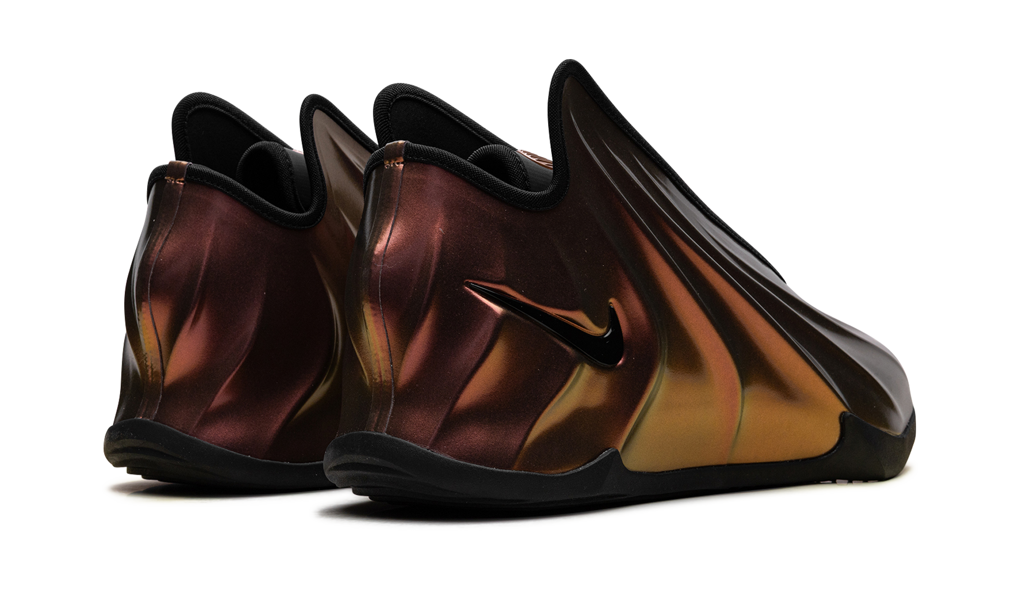 Nike Gt Future "Metallic Red Bronze"