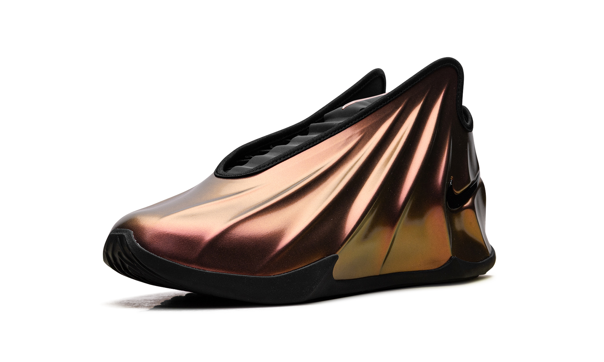 Nike Gt Future "Metallic Red Bronze"
