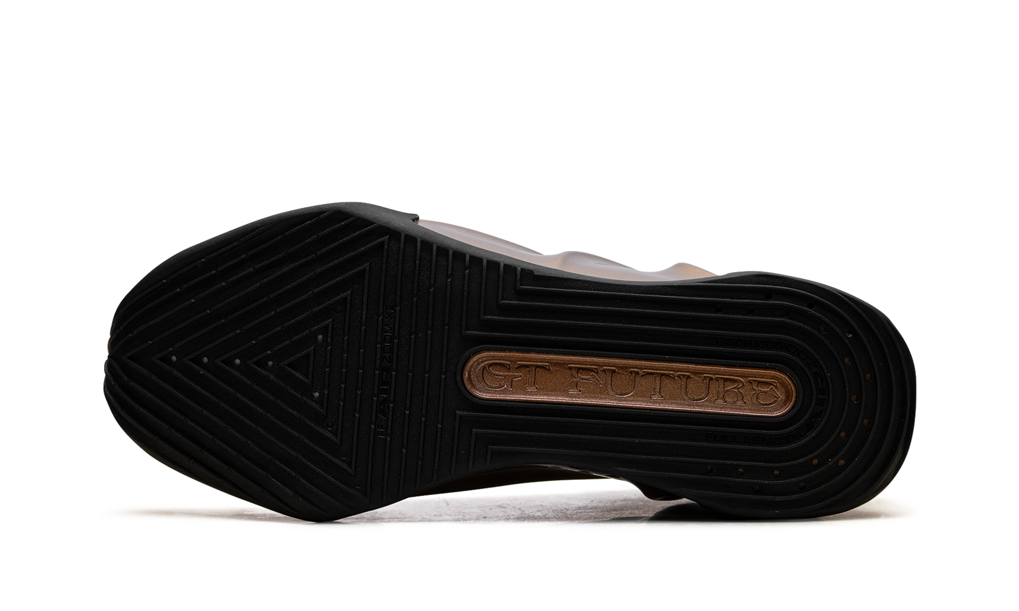 Nike Gt Future "Metallic Red Bronze"