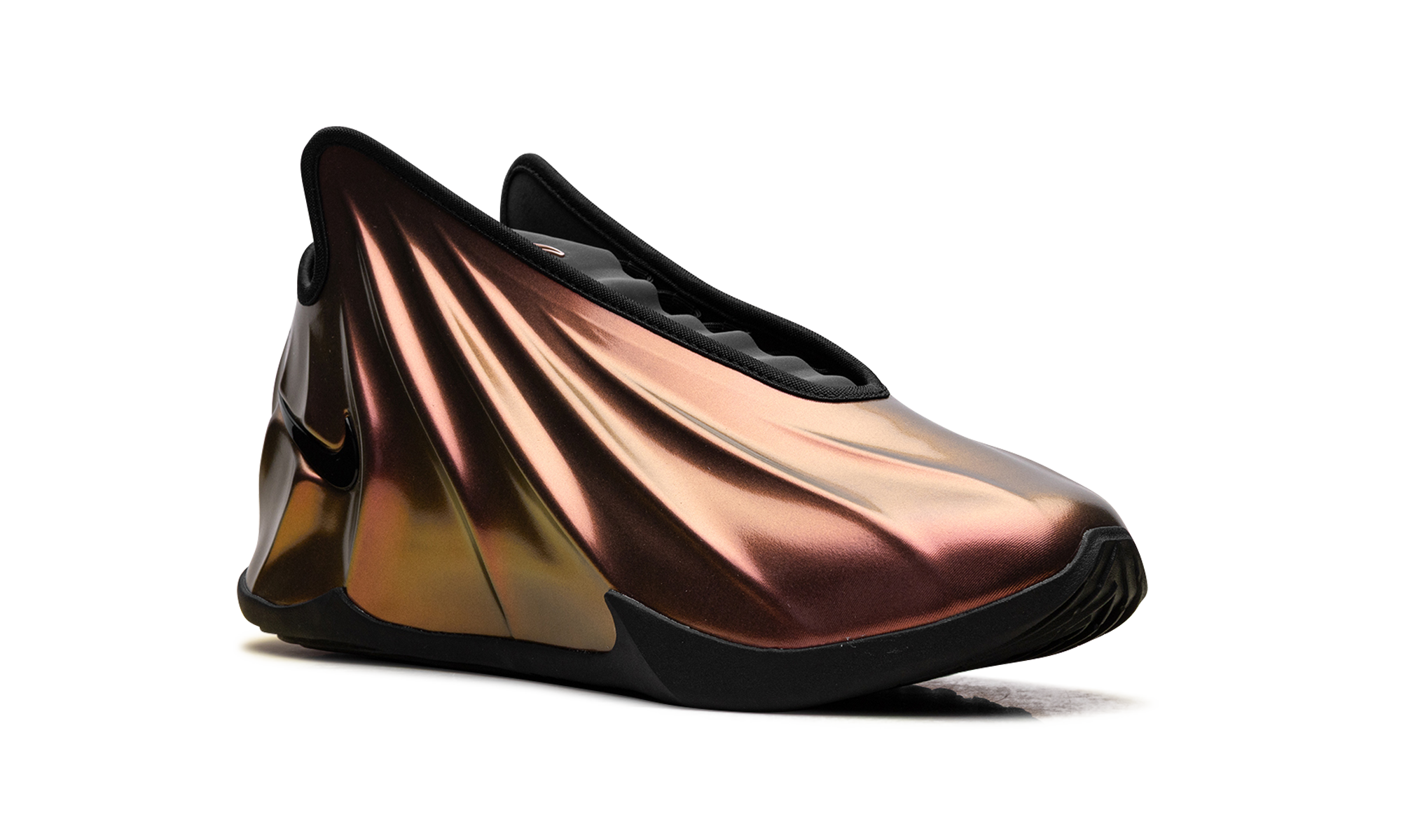 Nike Gt Future "Metallic Red Bronze"