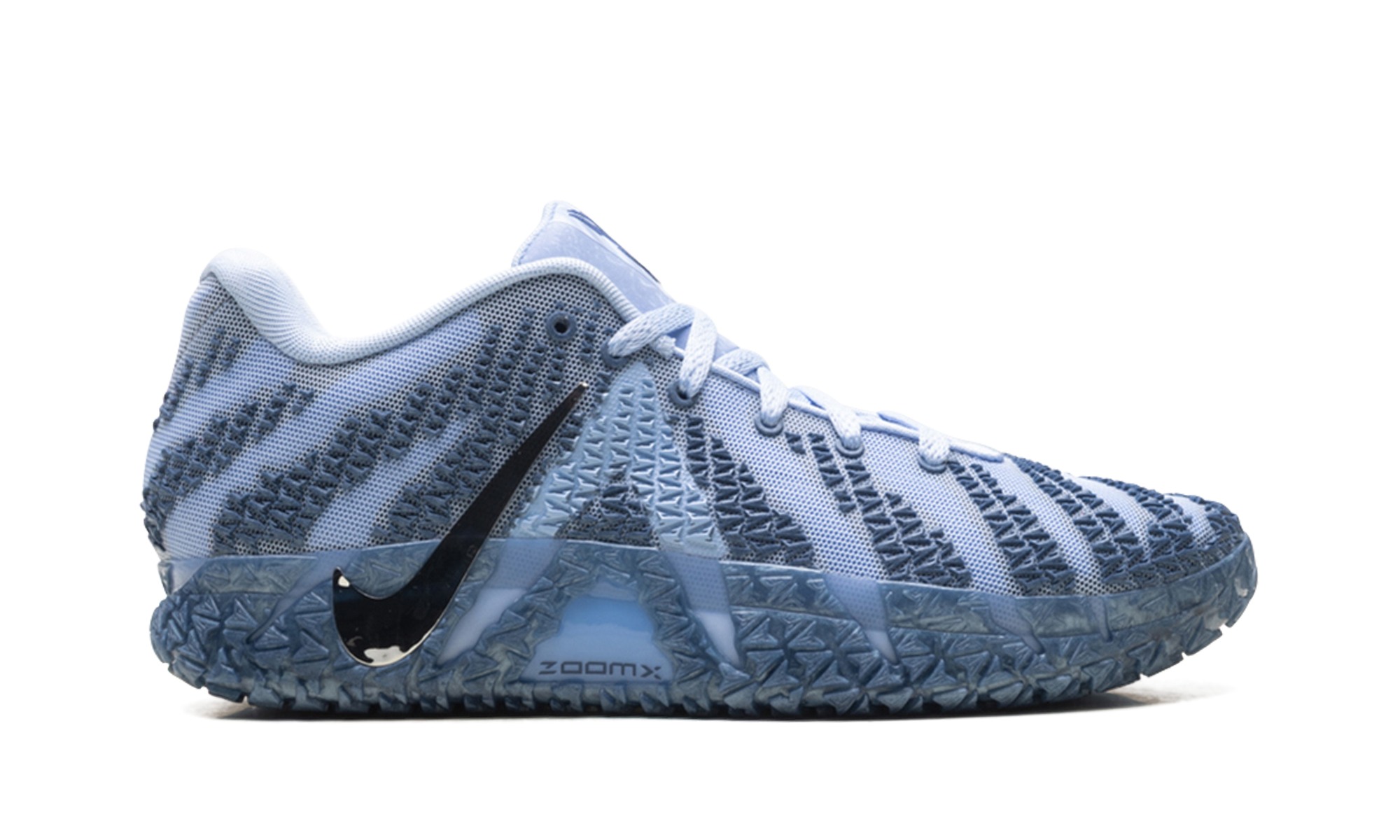 Nike Ja 3 "Cobalt Bliss"