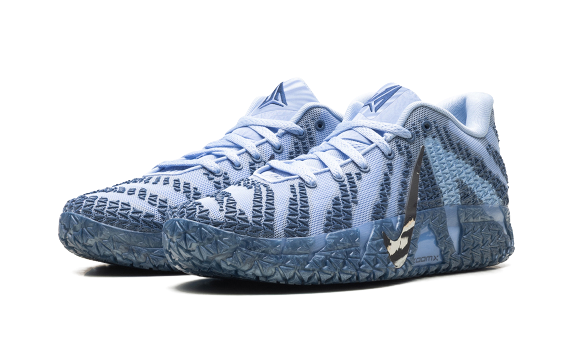 Nike Ja 3 "Cobalt Bliss"