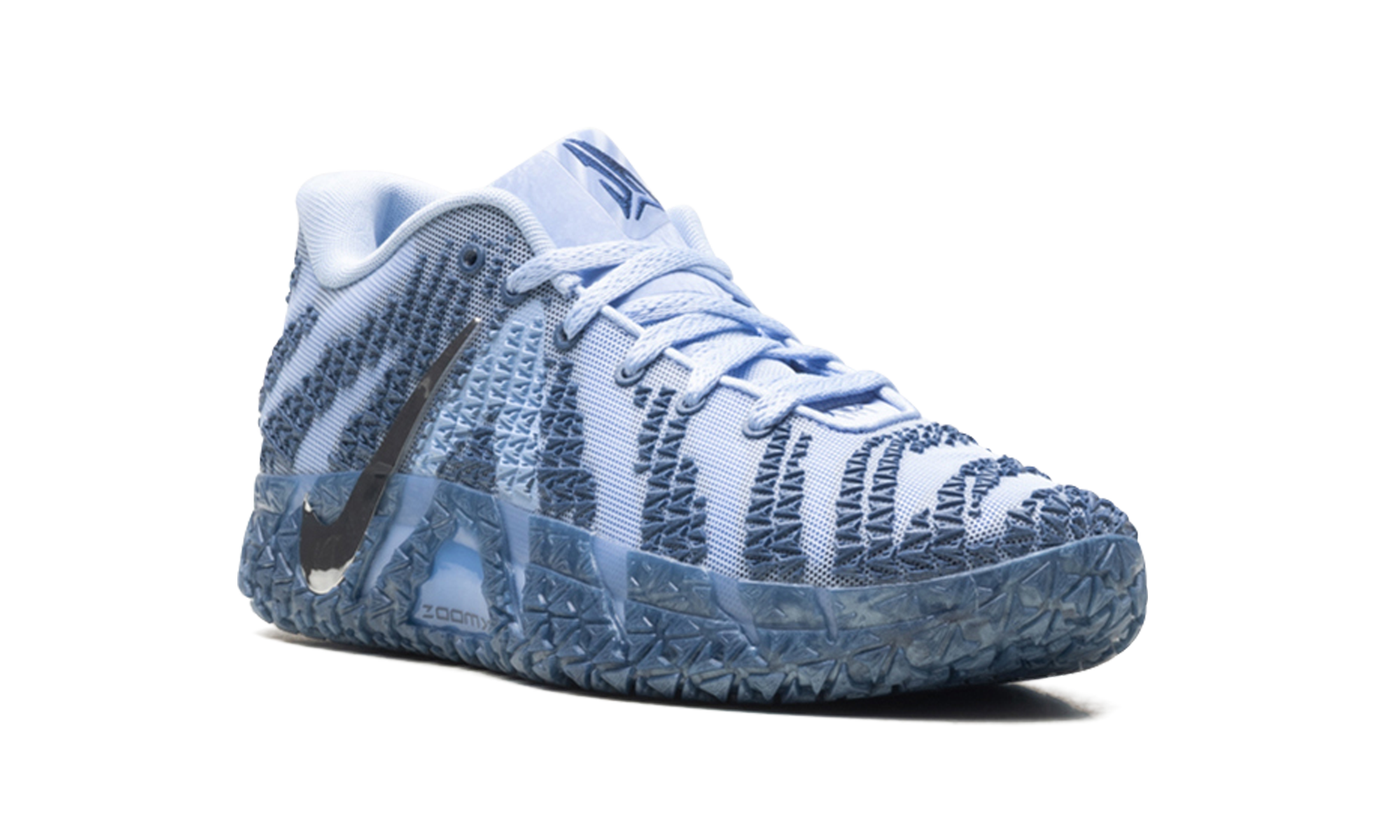 Nike Ja 3 "Cobalt Bliss"