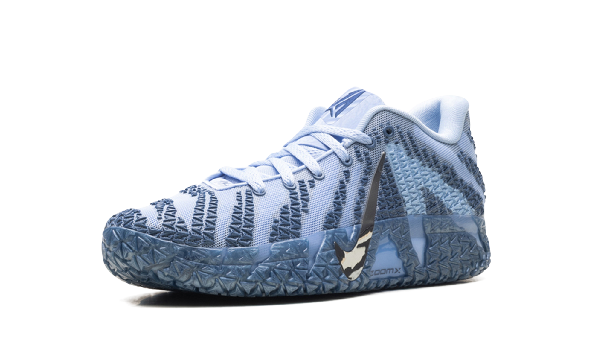 Nike Ja 3 "Cobalt Bliss"