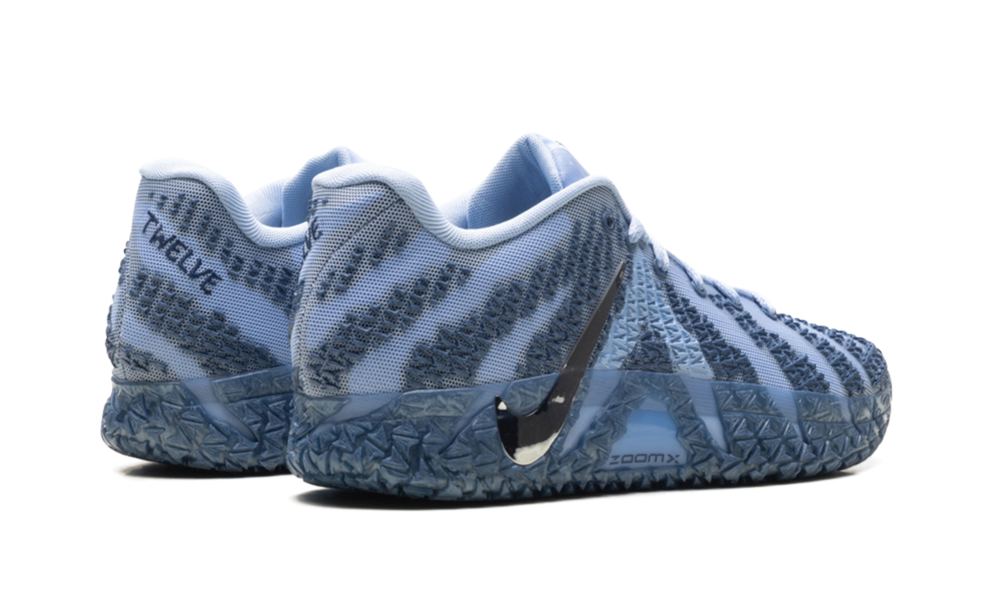 Nike Ja 3 "Cobalt Bliss"