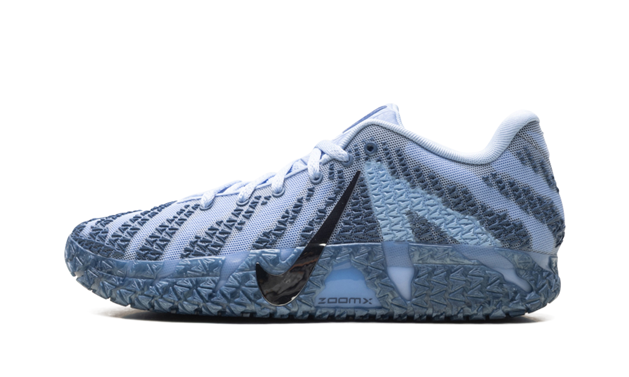 Nike Ja 3 "Cobalt Bliss"